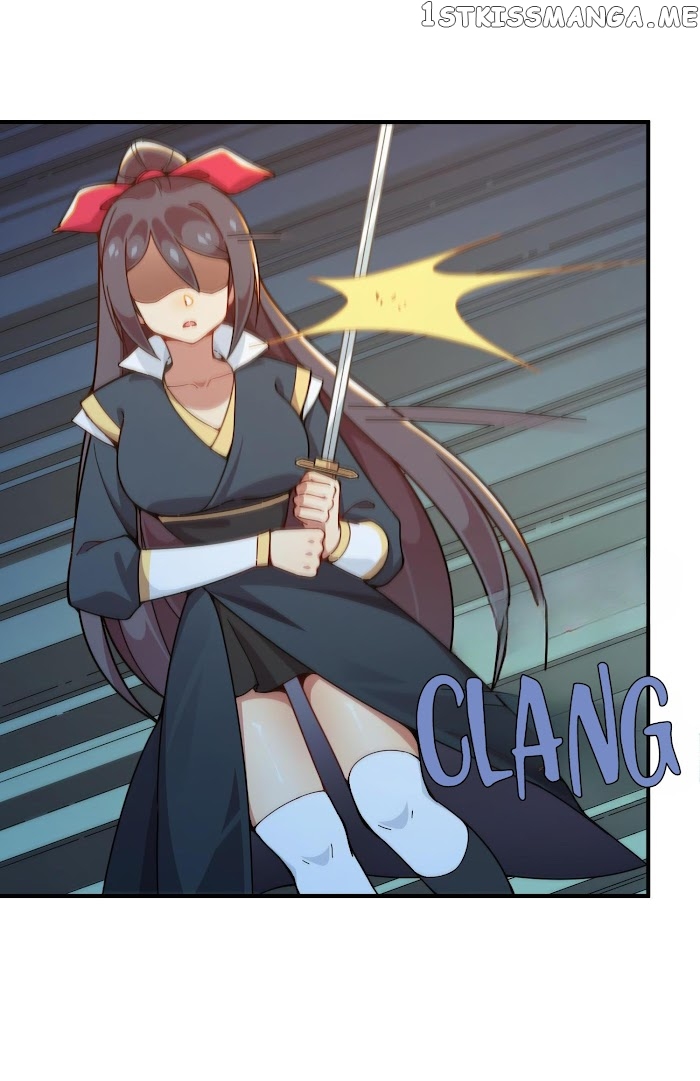 How To Properly Care For Your Pet Wife chapter 99 - page 27