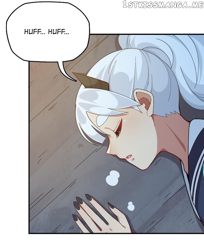 How To Properly Care For Your Pet Wife chapter 99 - page 32