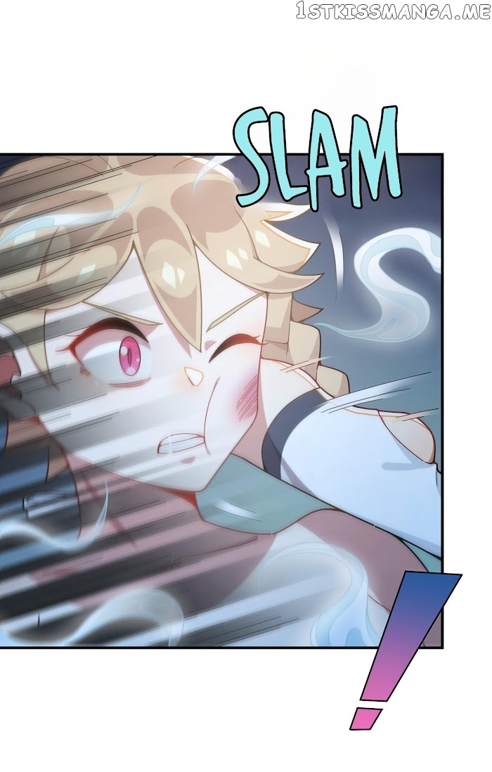 How To Properly Care For Your Pet Wife chapter 99 - page 36