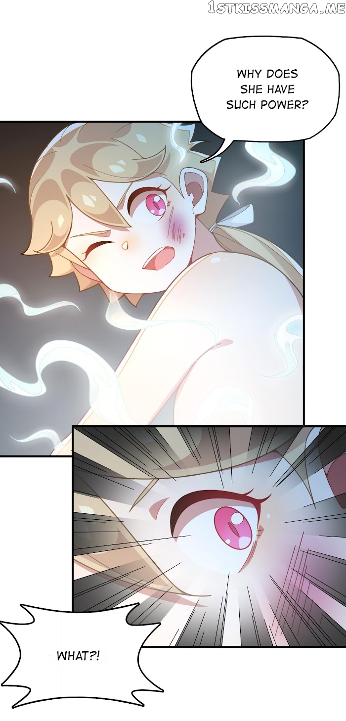 How To Properly Care For Your Pet Wife chapter 99 - page 38