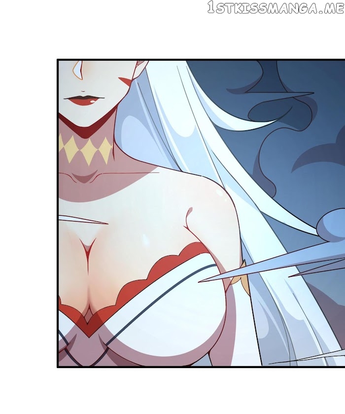 How To Properly Care For Your Pet Wife chapter 99 - page 42