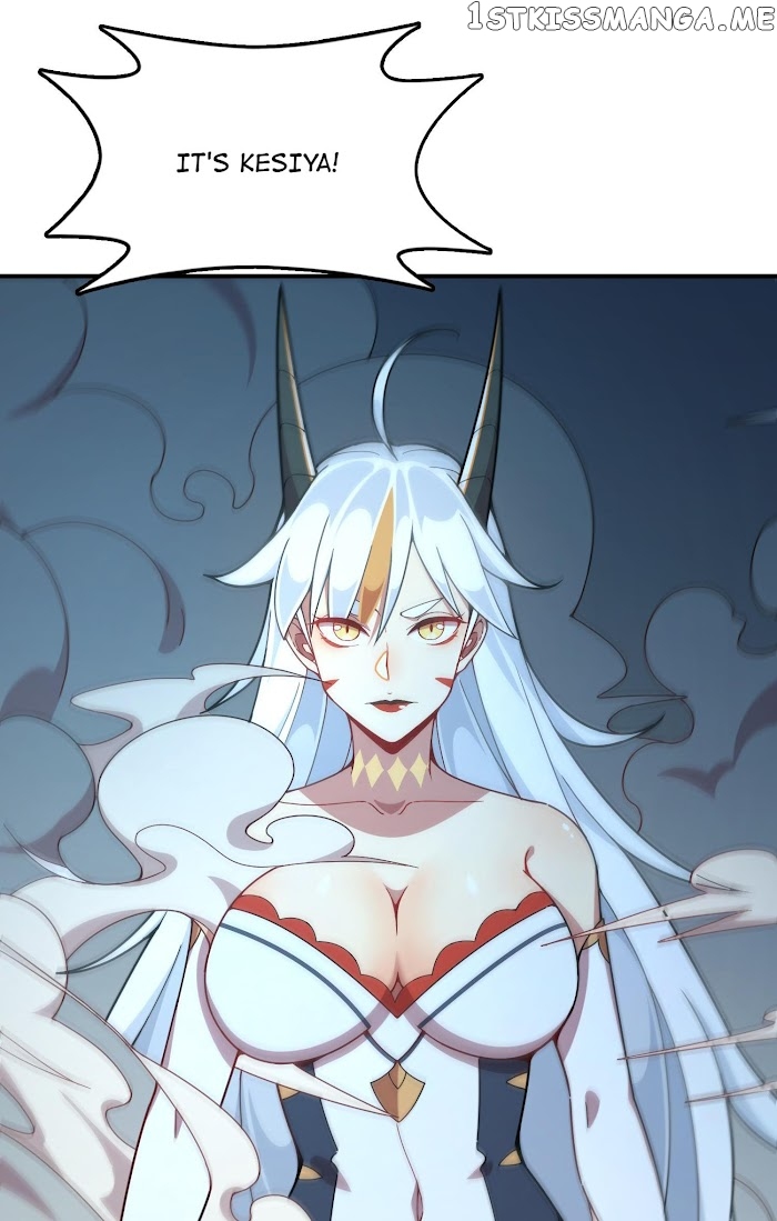 How To Properly Care For Your Pet Wife chapter 99 - page 43