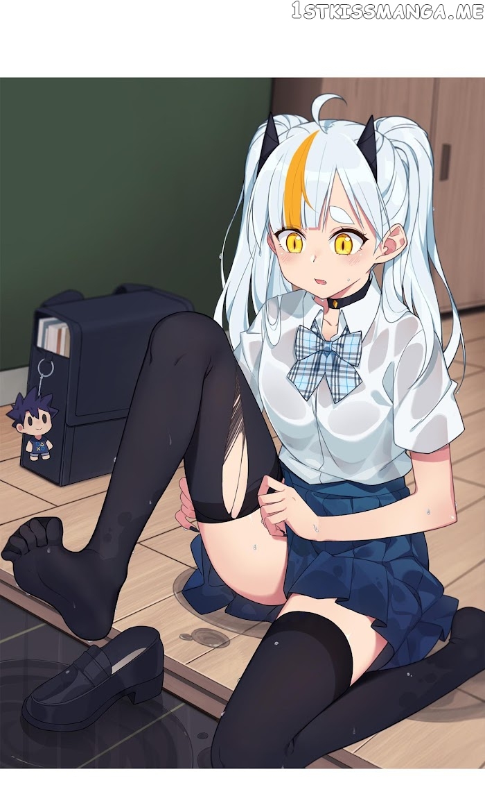 How To Properly Care For Your Pet Wife chapter 99 - page 45