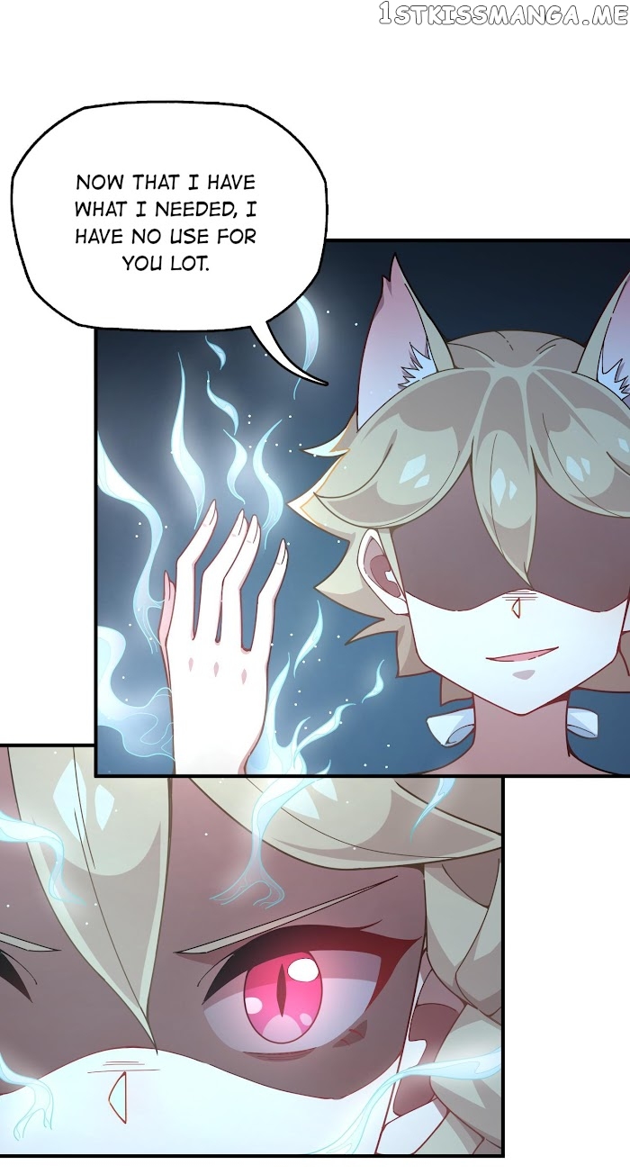 How To Properly Care For Your Pet Wife chapter 99 - page 5