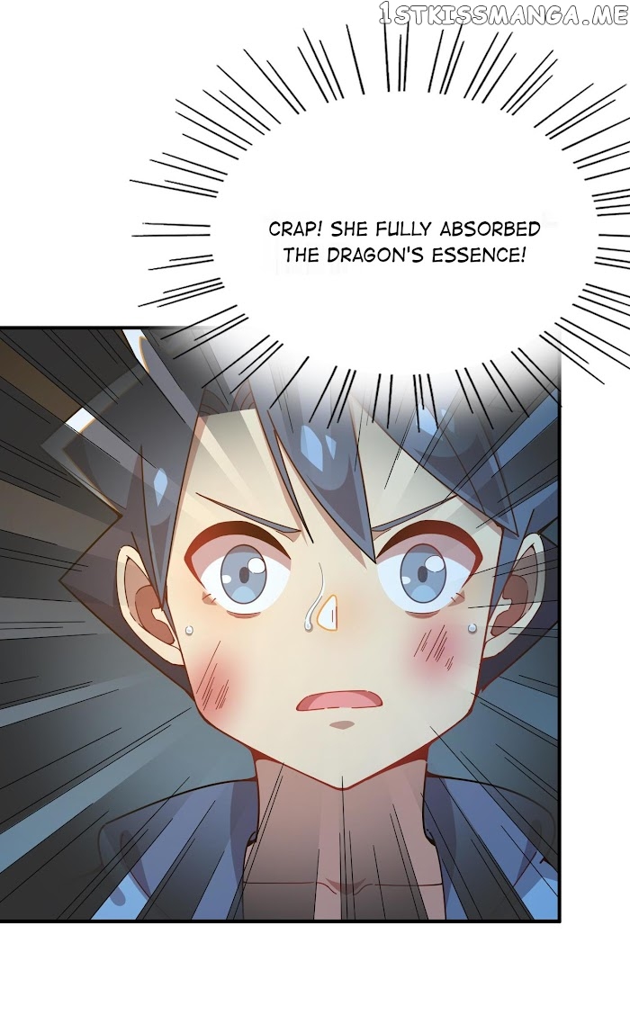 How To Properly Care For Your Pet Wife chapter 99 - page 6