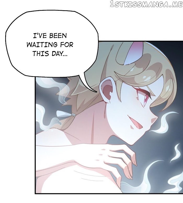 How To Properly Care For Your Pet Wife chapter 99 - page 7