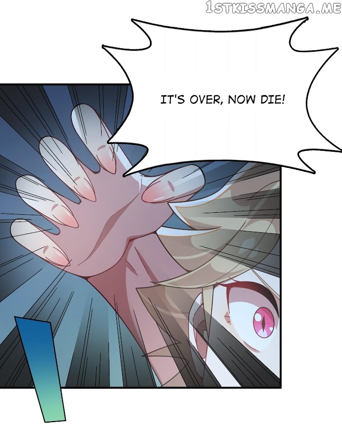 How To Properly Care For Your Pet Wife chapter 99 - page 8