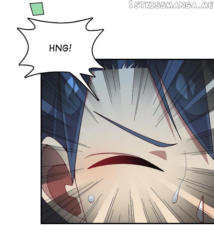 How To Properly Care For Your Pet Wife chapter 99 - page 9