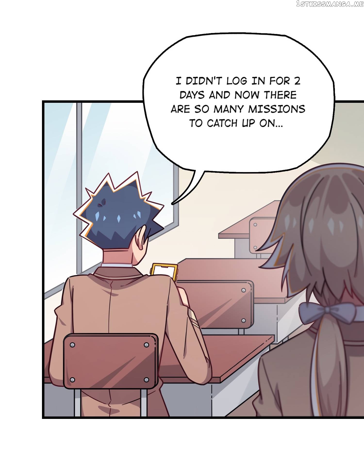 How To Properly Care For Your Pet Wife chapter 71 - page 16
