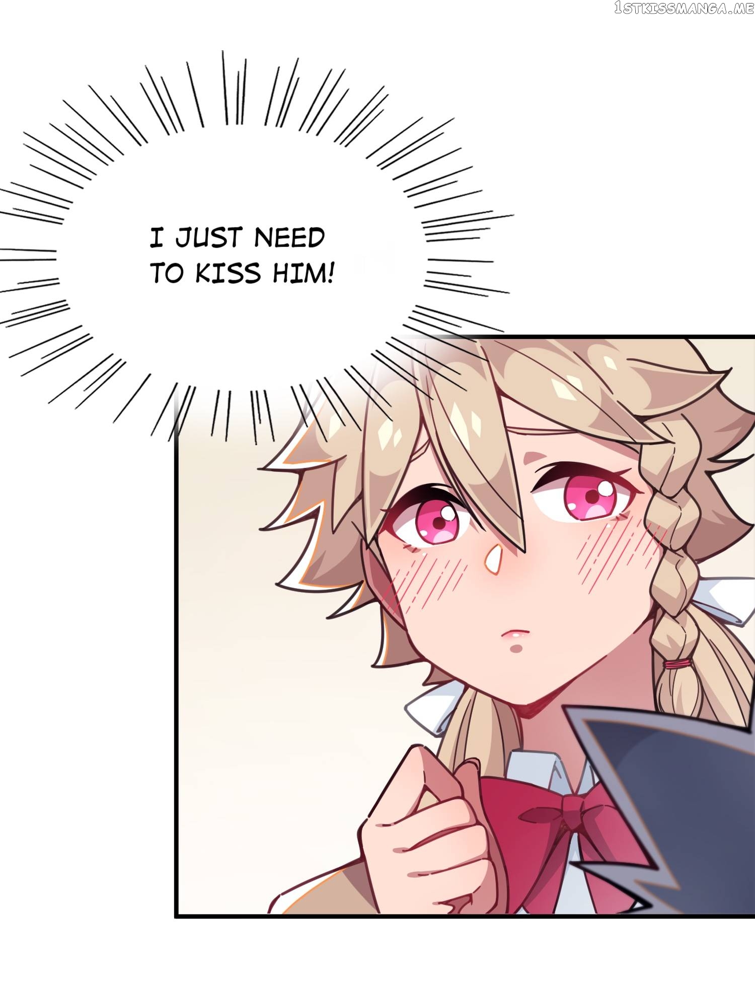 How To Properly Care For Your Pet Wife chapter 71 - page 18