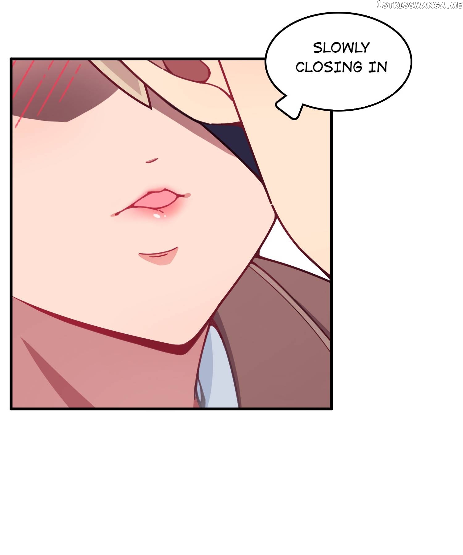 How To Properly Care For Your Pet Wife chapter 71 - page 21