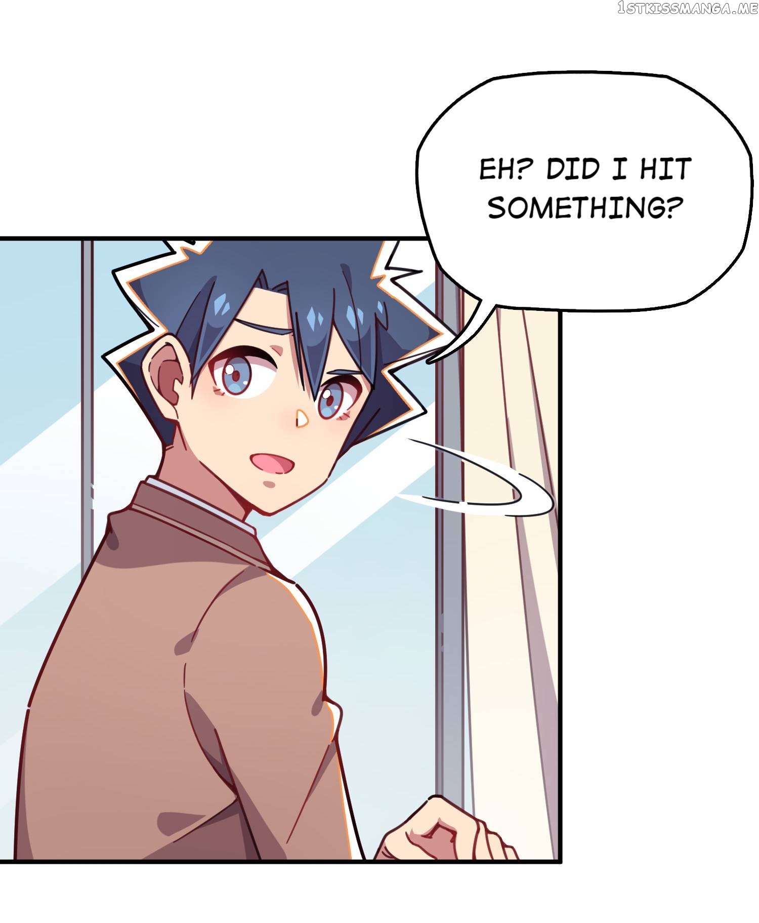 How To Properly Care For Your Pet Wife chapter 71 - page 23