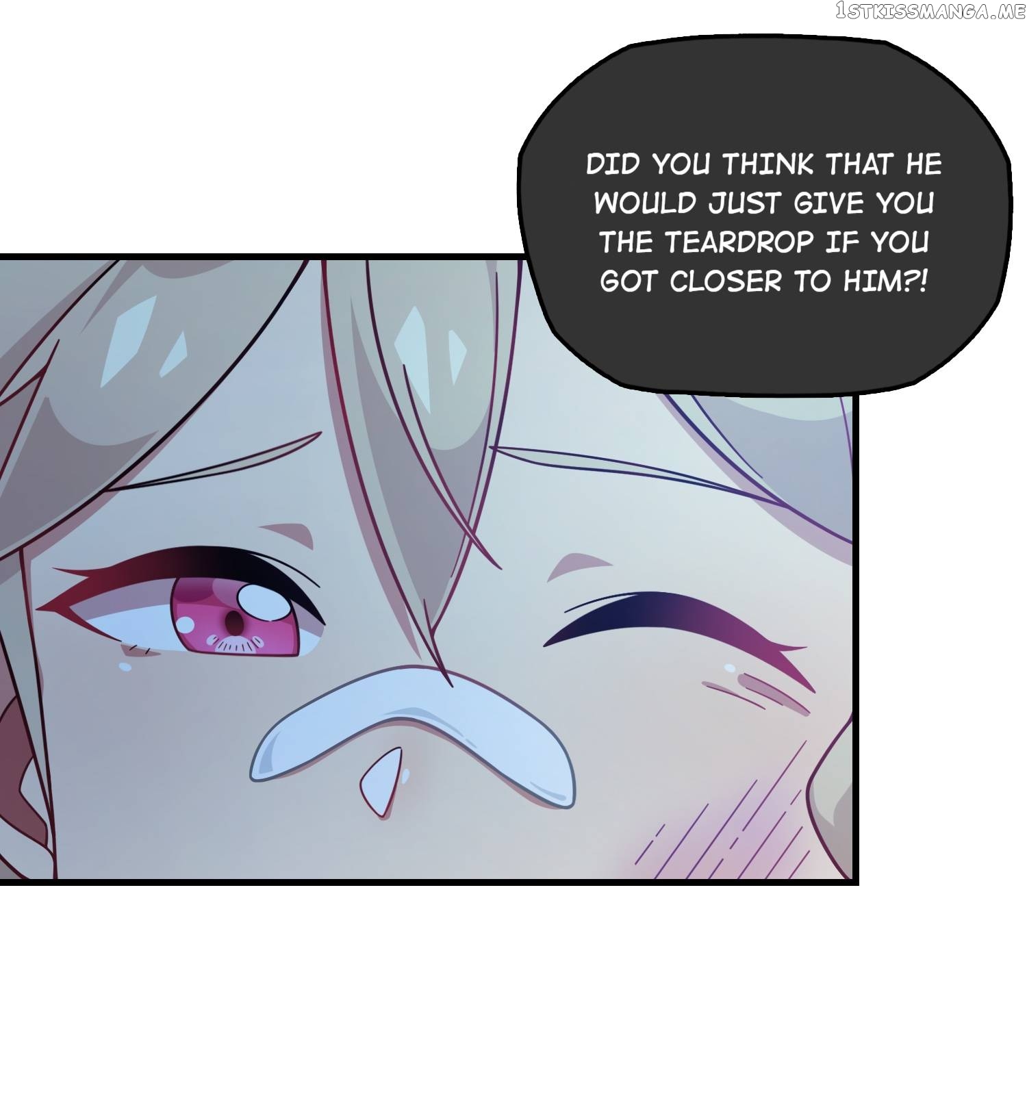 How To Properly Care For Your Pet Wife chapter 71 - page 38