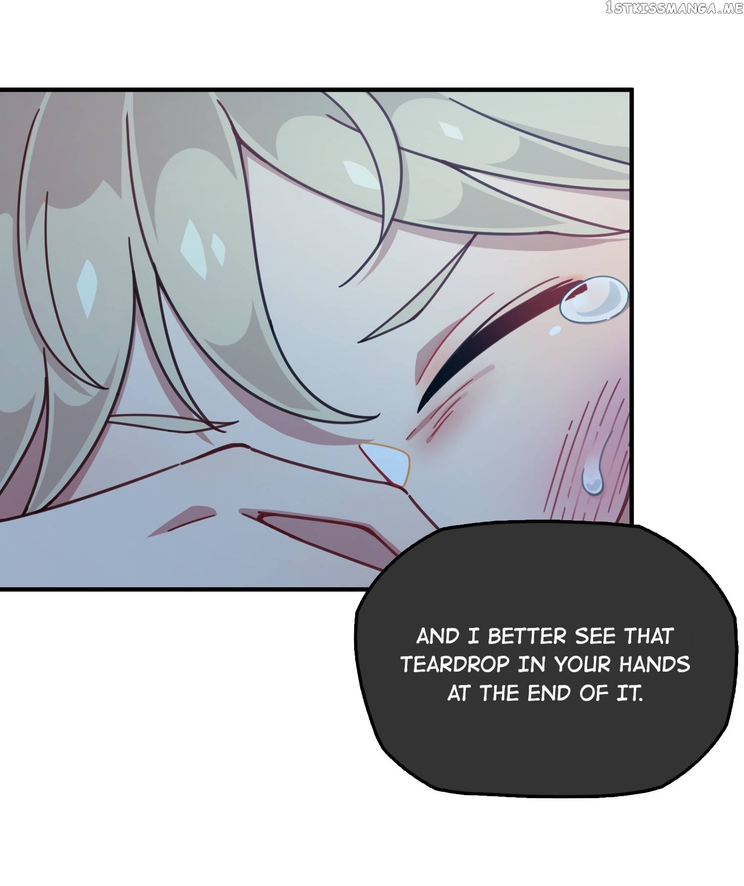 How To Properly Care For Your Pet Wife chapter 71 - page 44