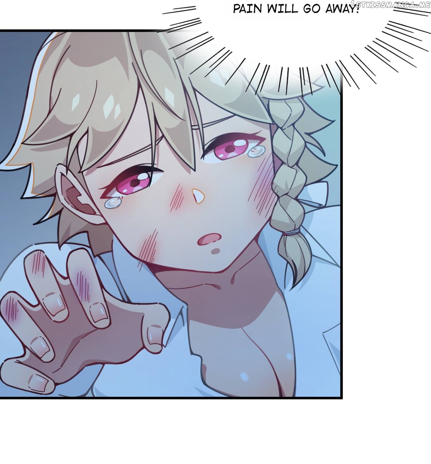 How To Properly Care For Your Pet Wife chapter 71 - page 46