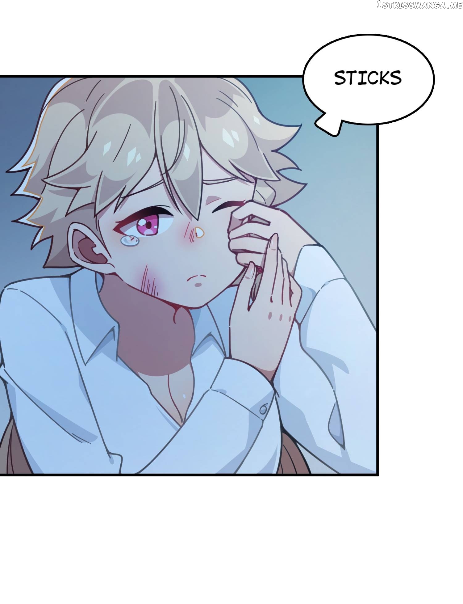 How To Properly Care For Your Pet Wife chapter 71 - page 48
