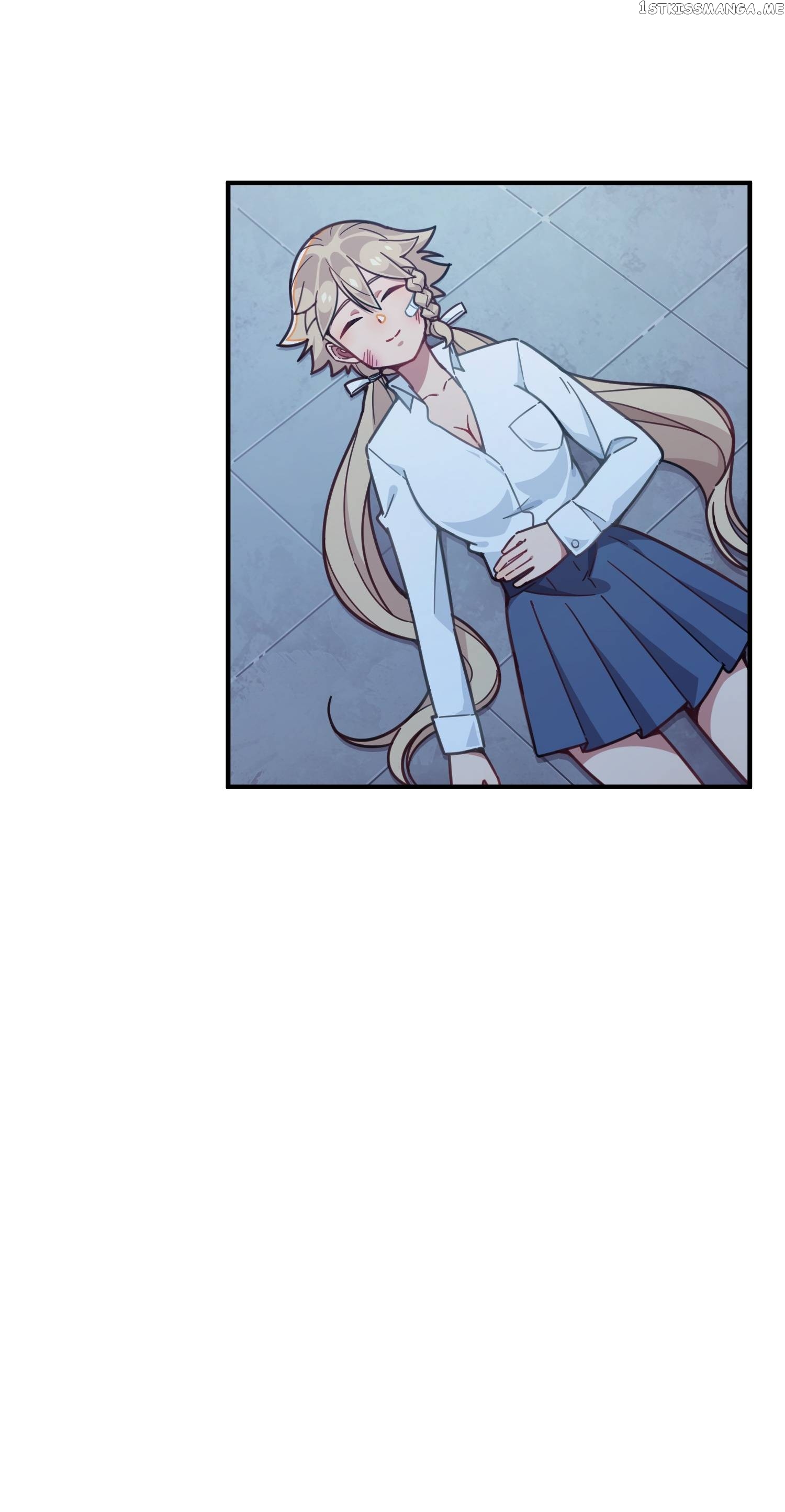 How To Properly Care For Your Pet Wife chapter 71 - page 49