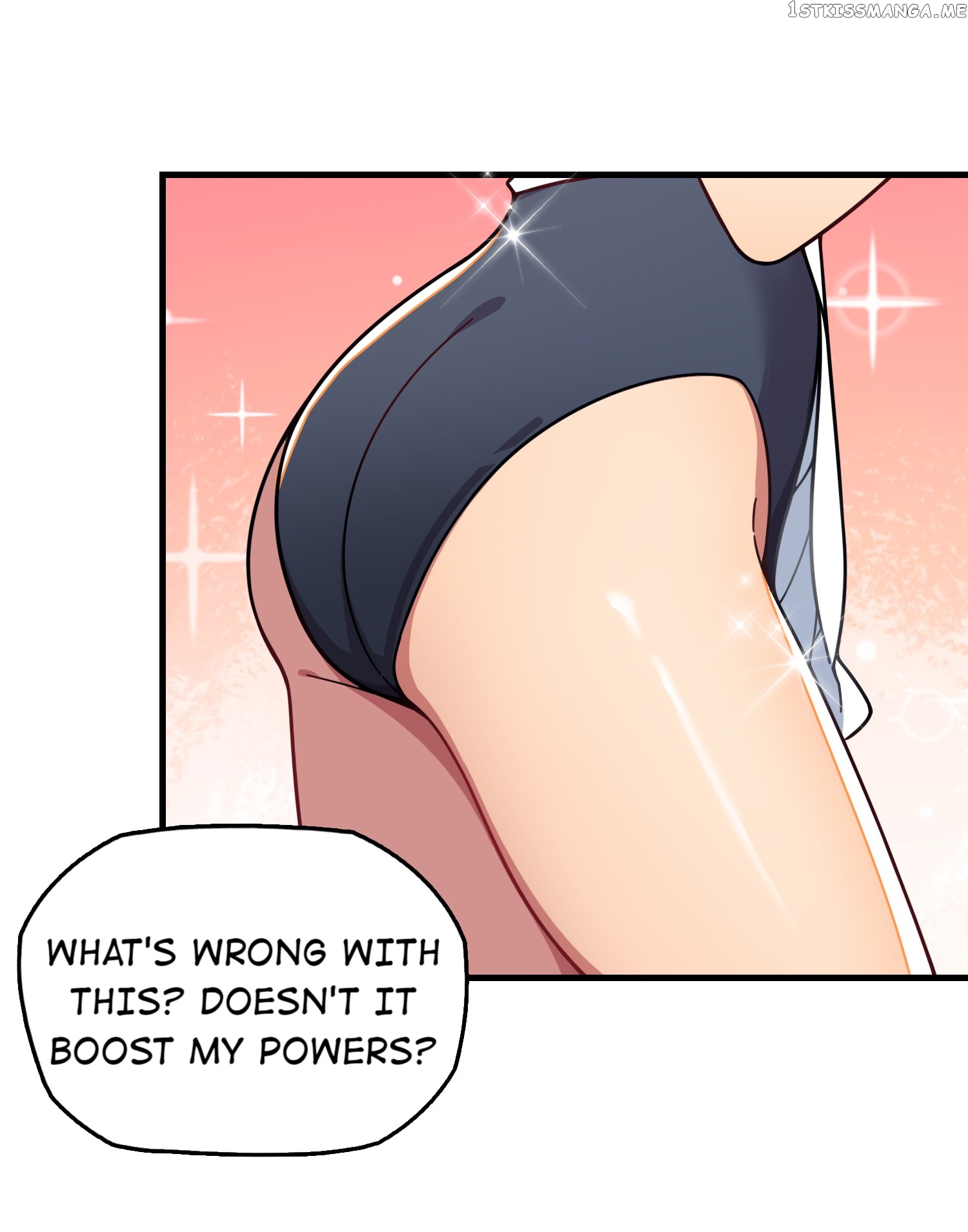 How To Properly Care For Your Pet Wife chapter 87 - page 10