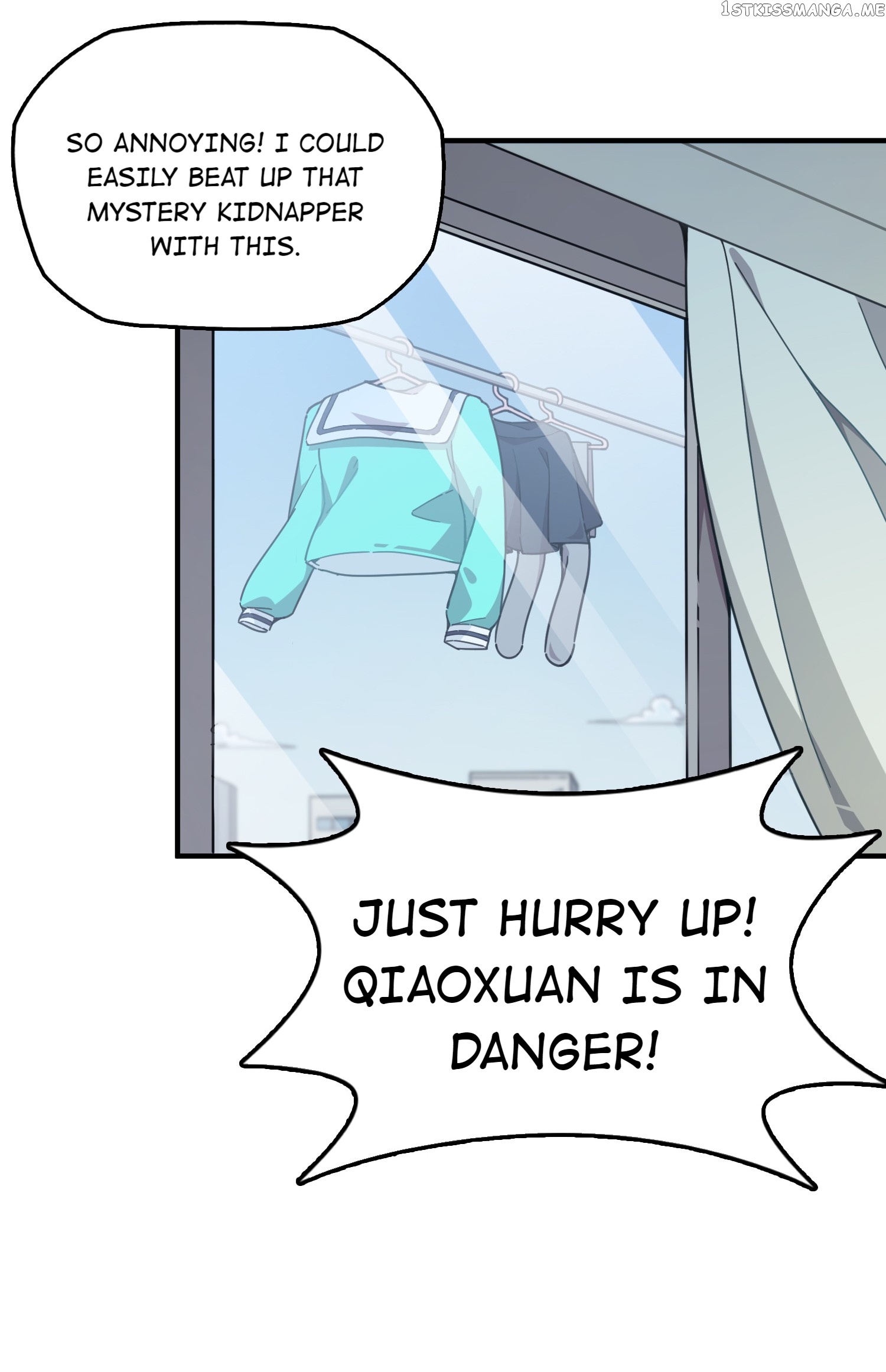 How To Properly Care For Your Pet Wife chapter 87 - page 12