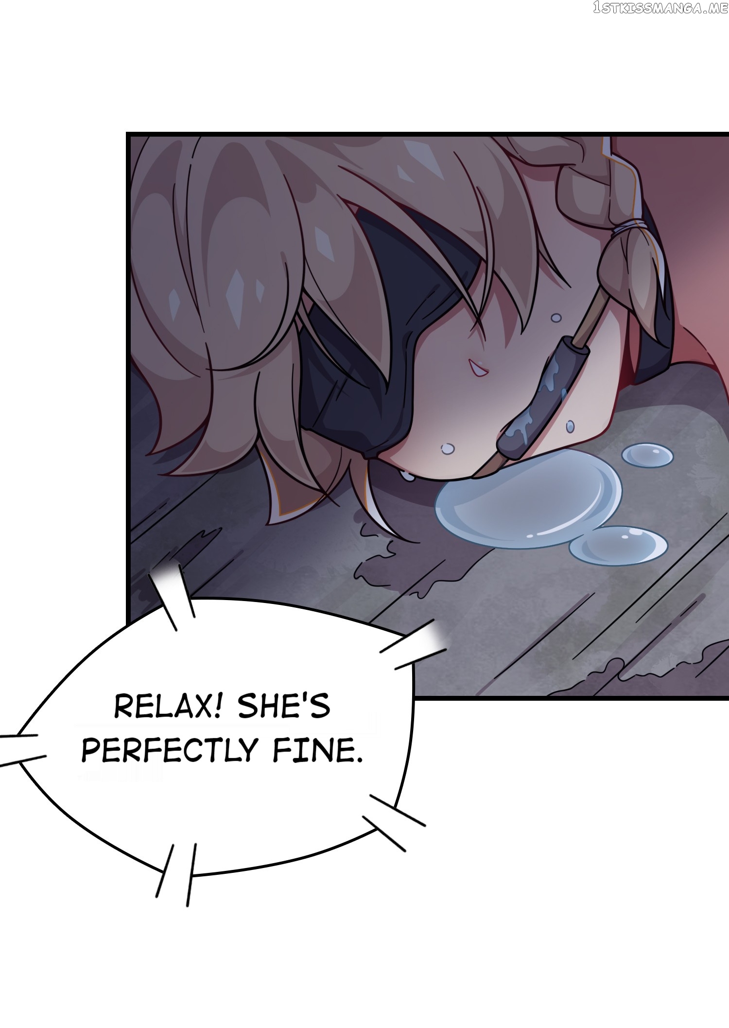 How To Properly Care For Your Pet Wife chapter 87 - page 43