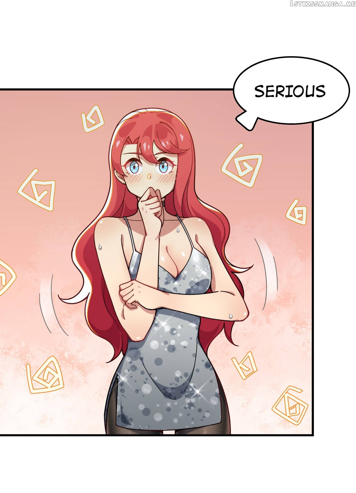 How To Properly Care For Your Pet Wife chapter 88 - page 14