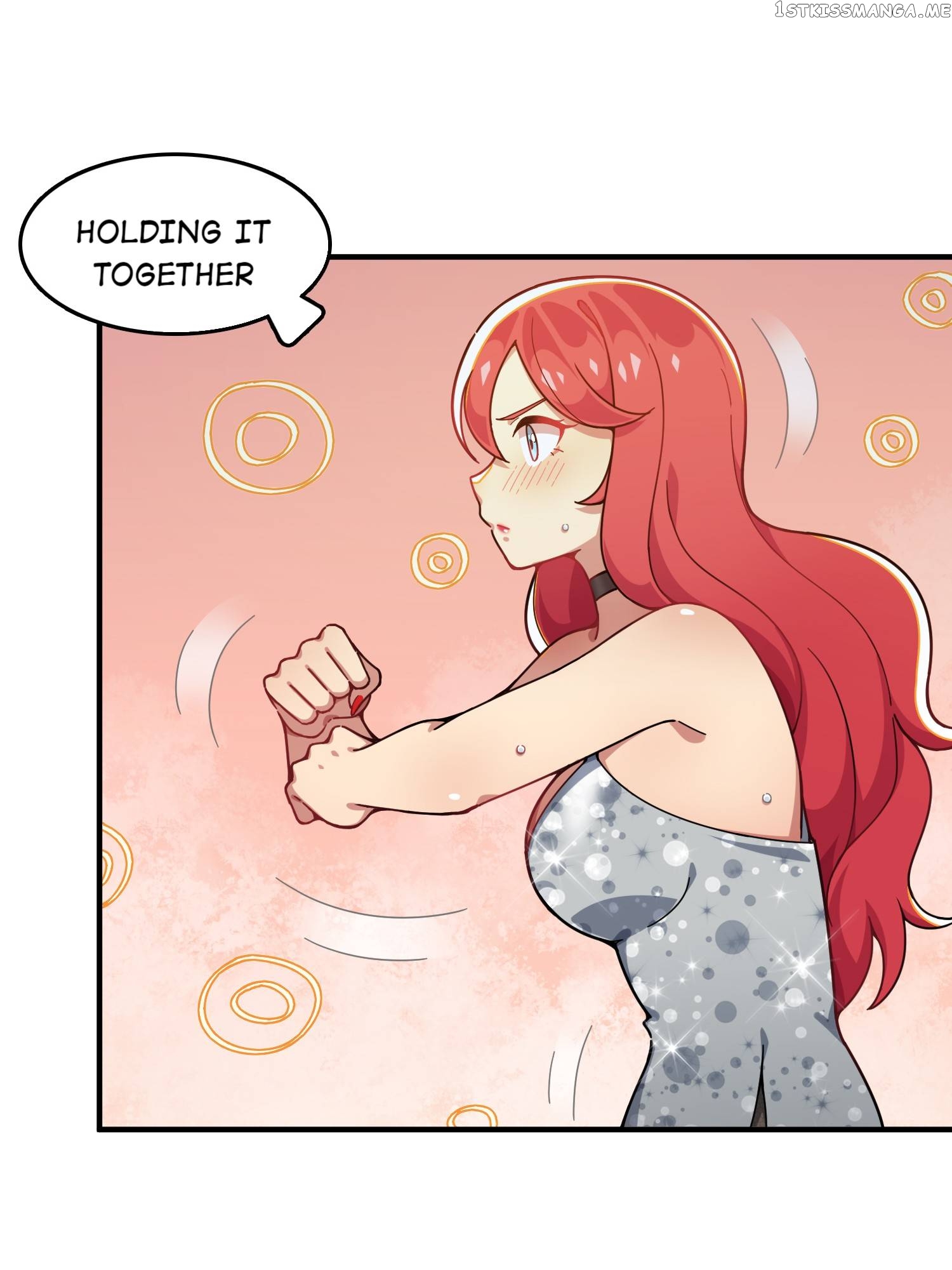 How To Properly Care For Your Pet Wife chapter 88 - page 15