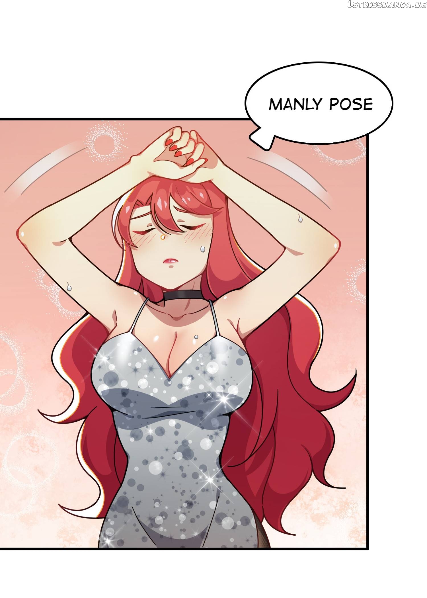 How To Properly Care For Your Pet Wife chapter 88 - page 16