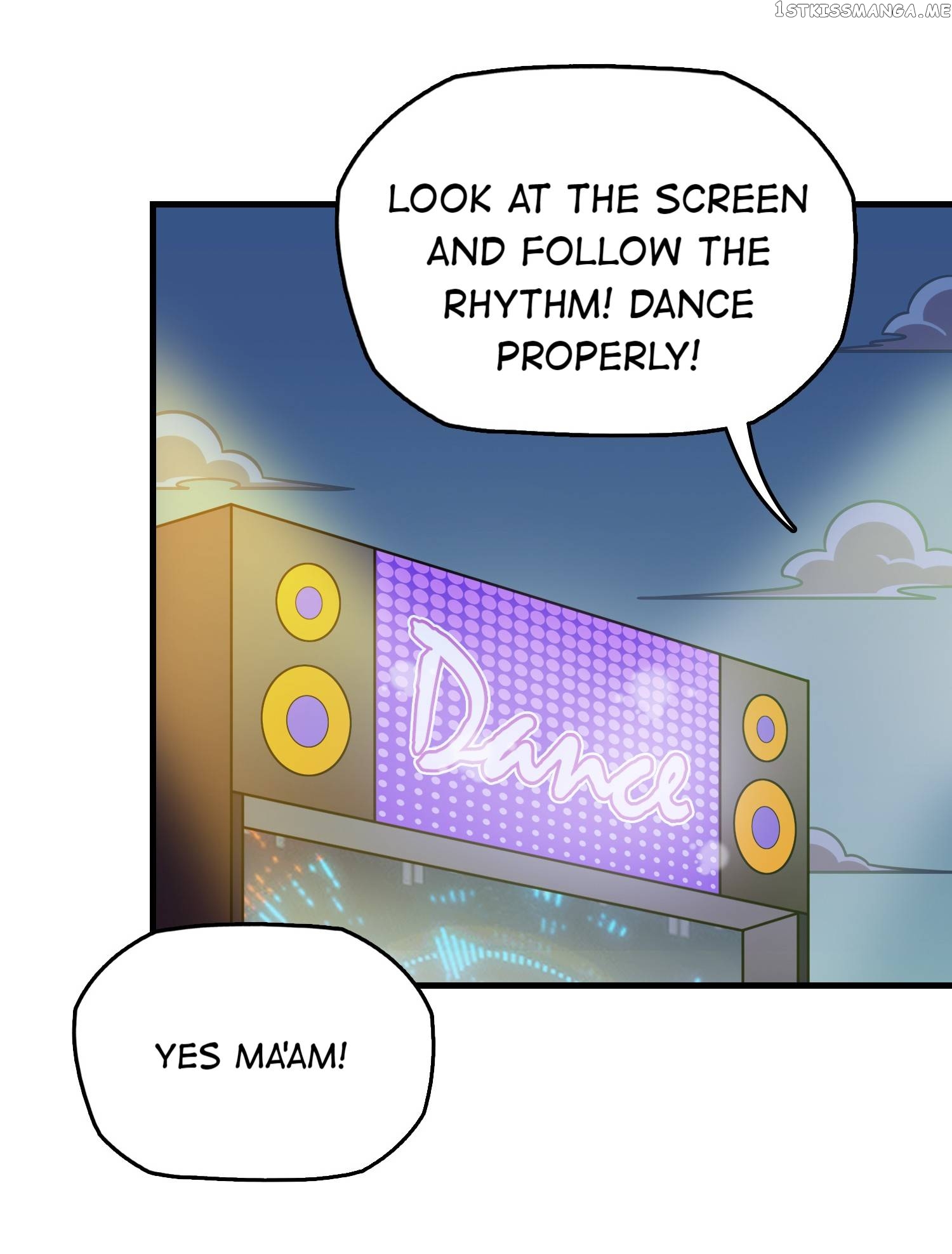 How To Properly Care For Your Pet Wife chapter 88 - page 19