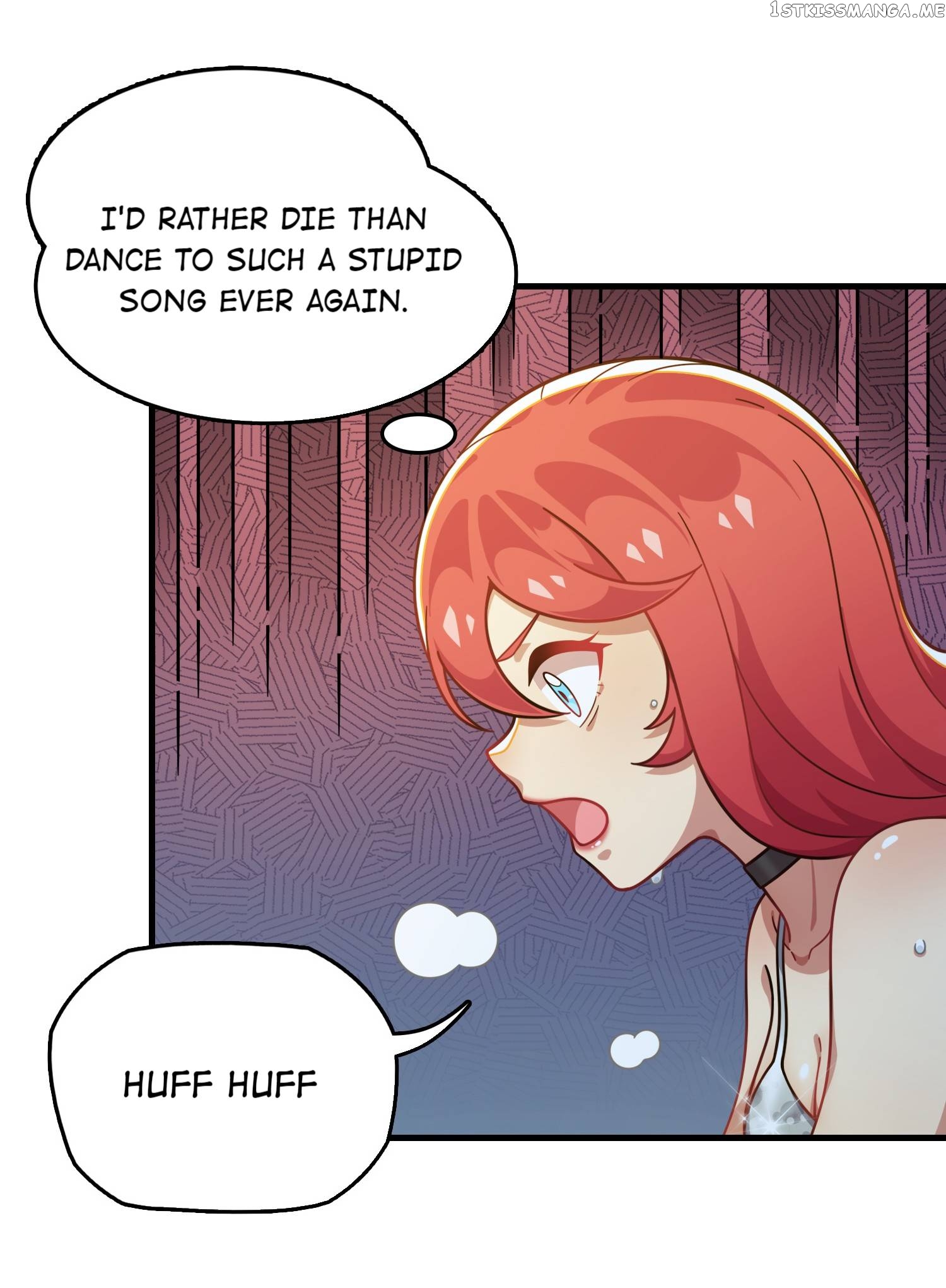How To Properly Care For Your Pet Wife chapter 88 - page 21
