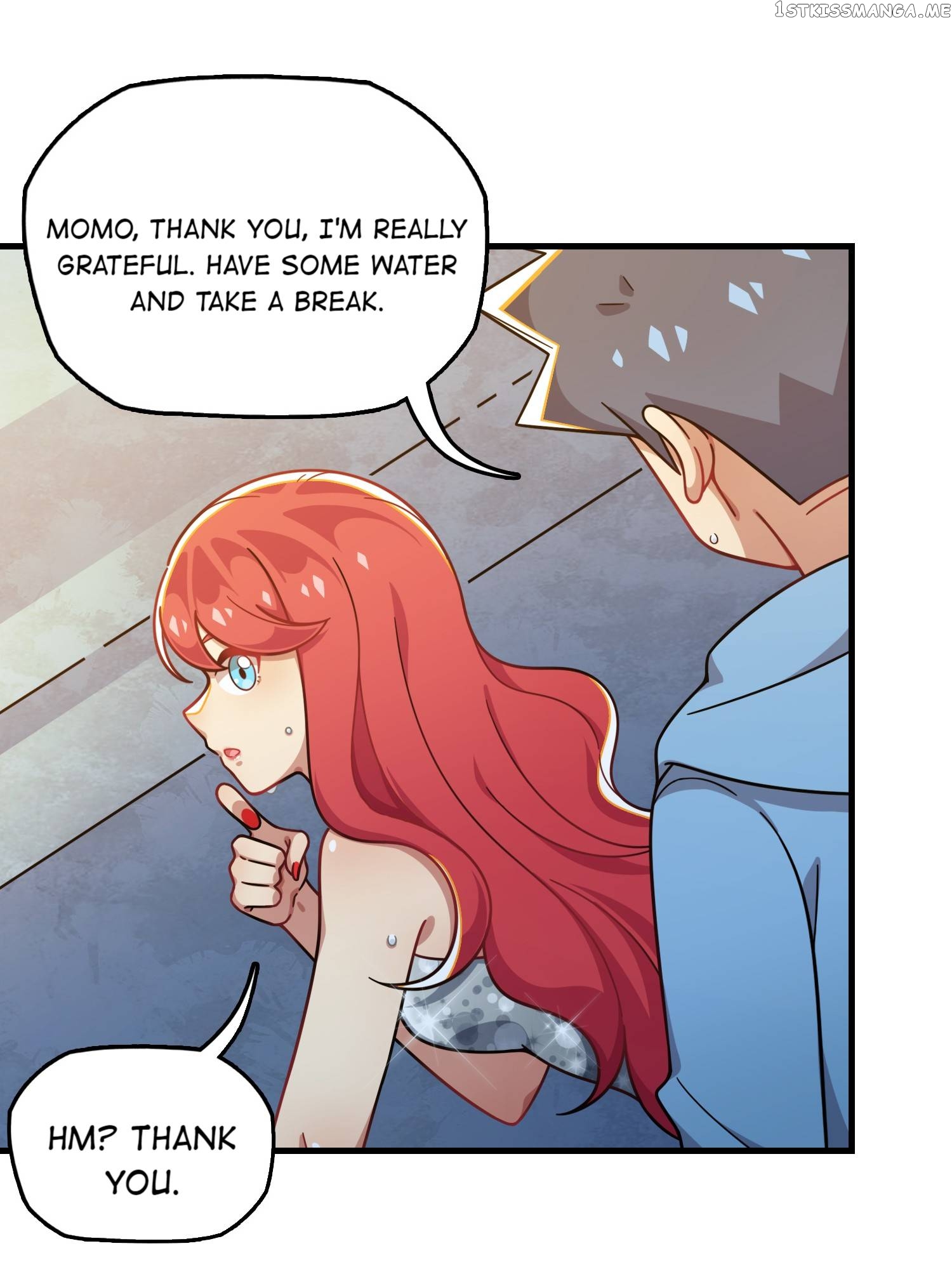 How To Properly Care For Your Pet Wife chapter 88 - page 22
