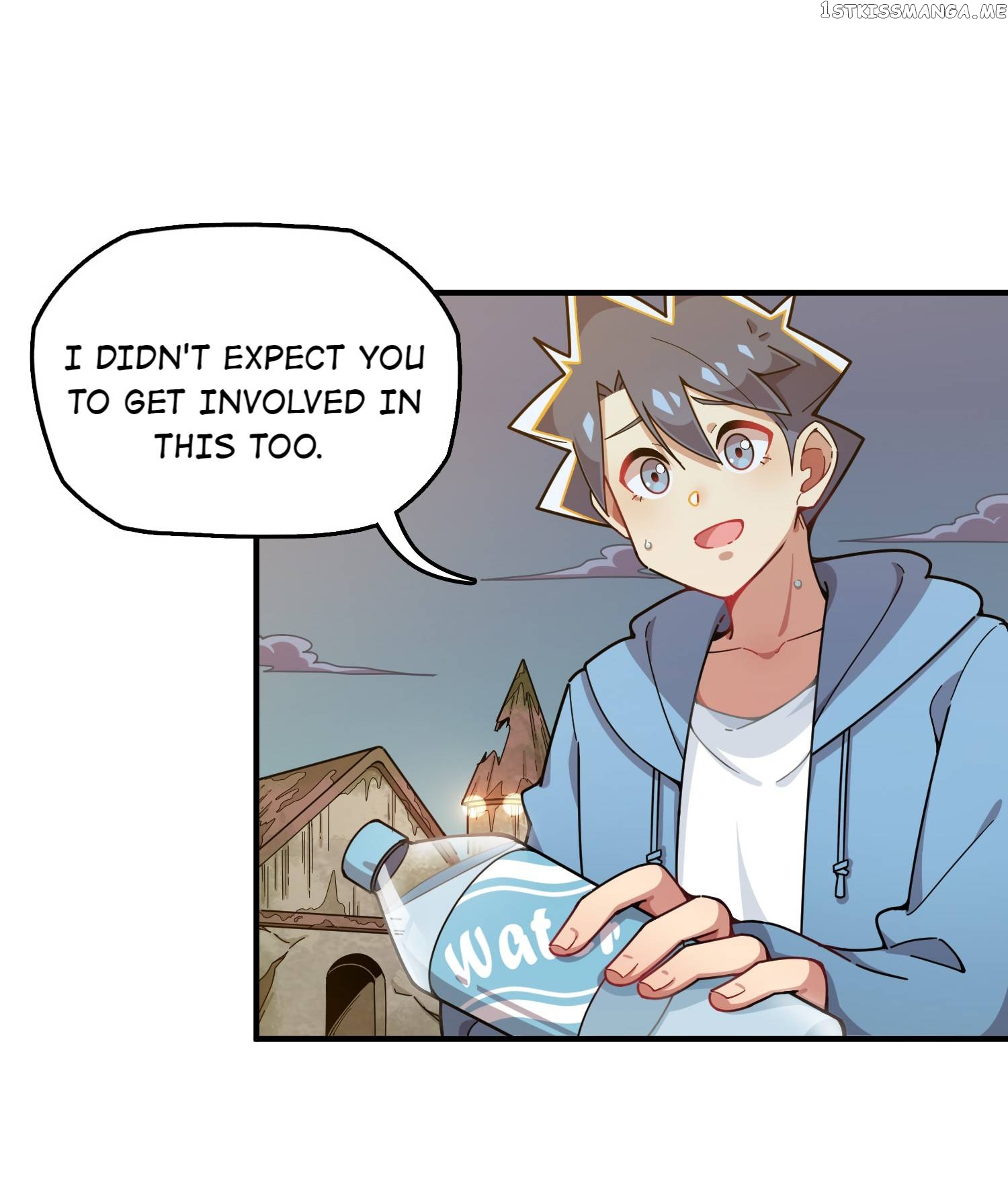 How To Properly Care For Your Pet Wife chapter 88 - page 23