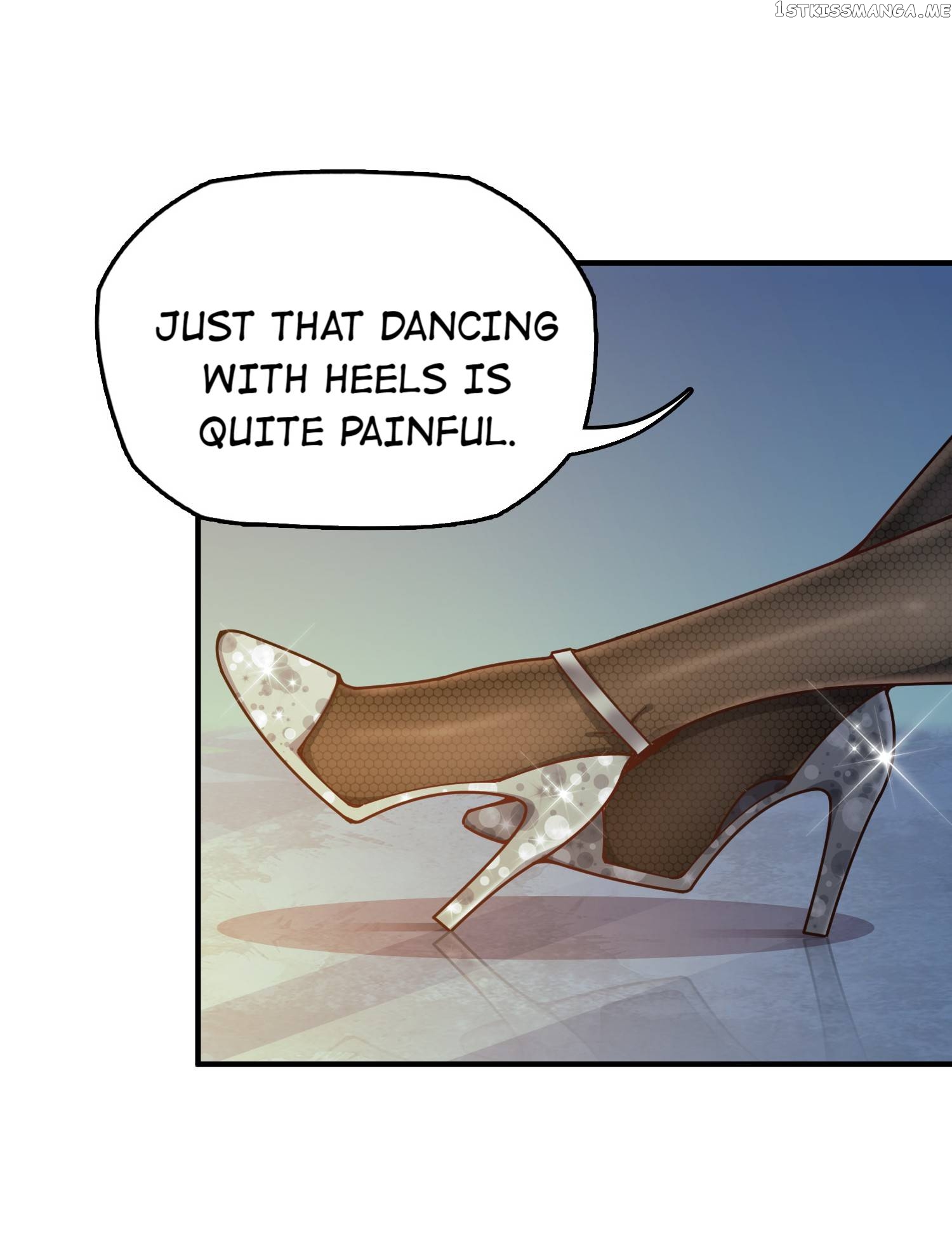 How To Properly Care For Your Pet Wife chapter 88 - page 25