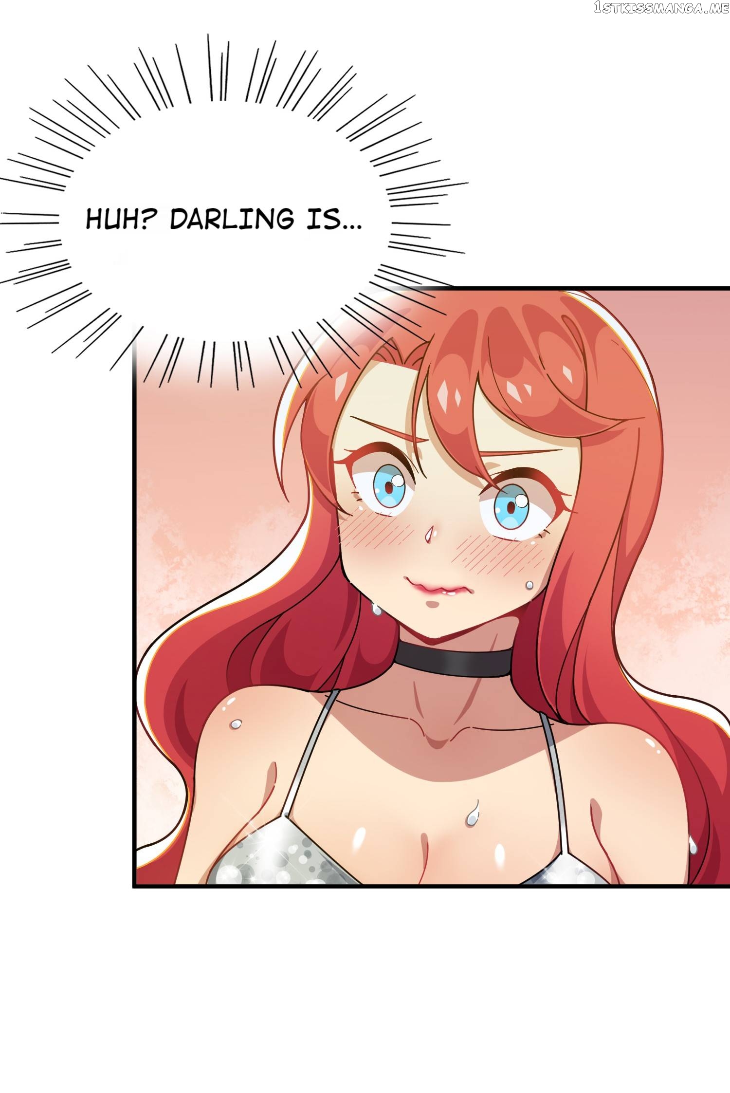 How To Properly Care For Your Pet Wife chapter 88 - page 27