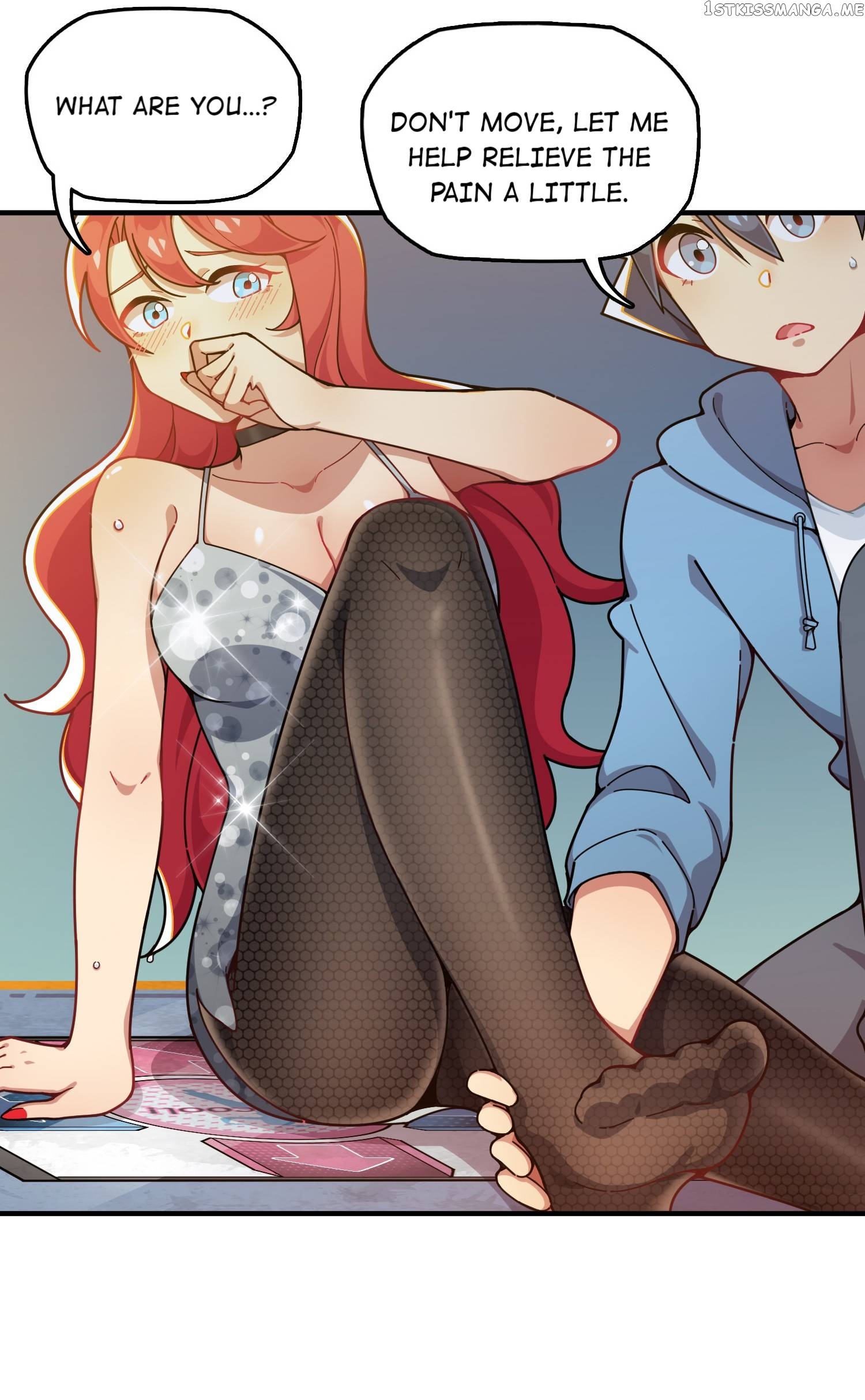 How To Properly Care For Your Pet Wife chapter 88 - page 28
