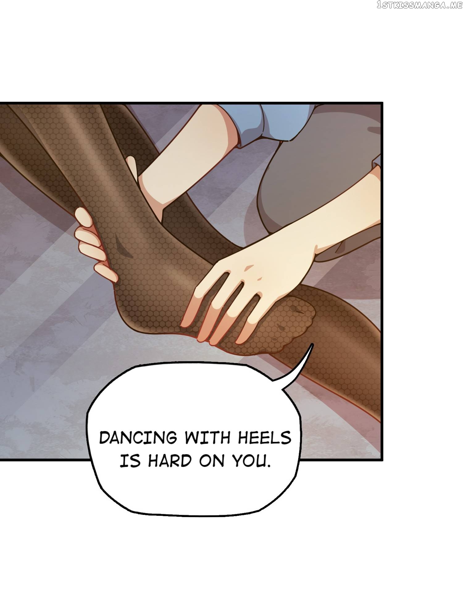 How To Properly Care For Your Pet Wife chapter 88 - page 29