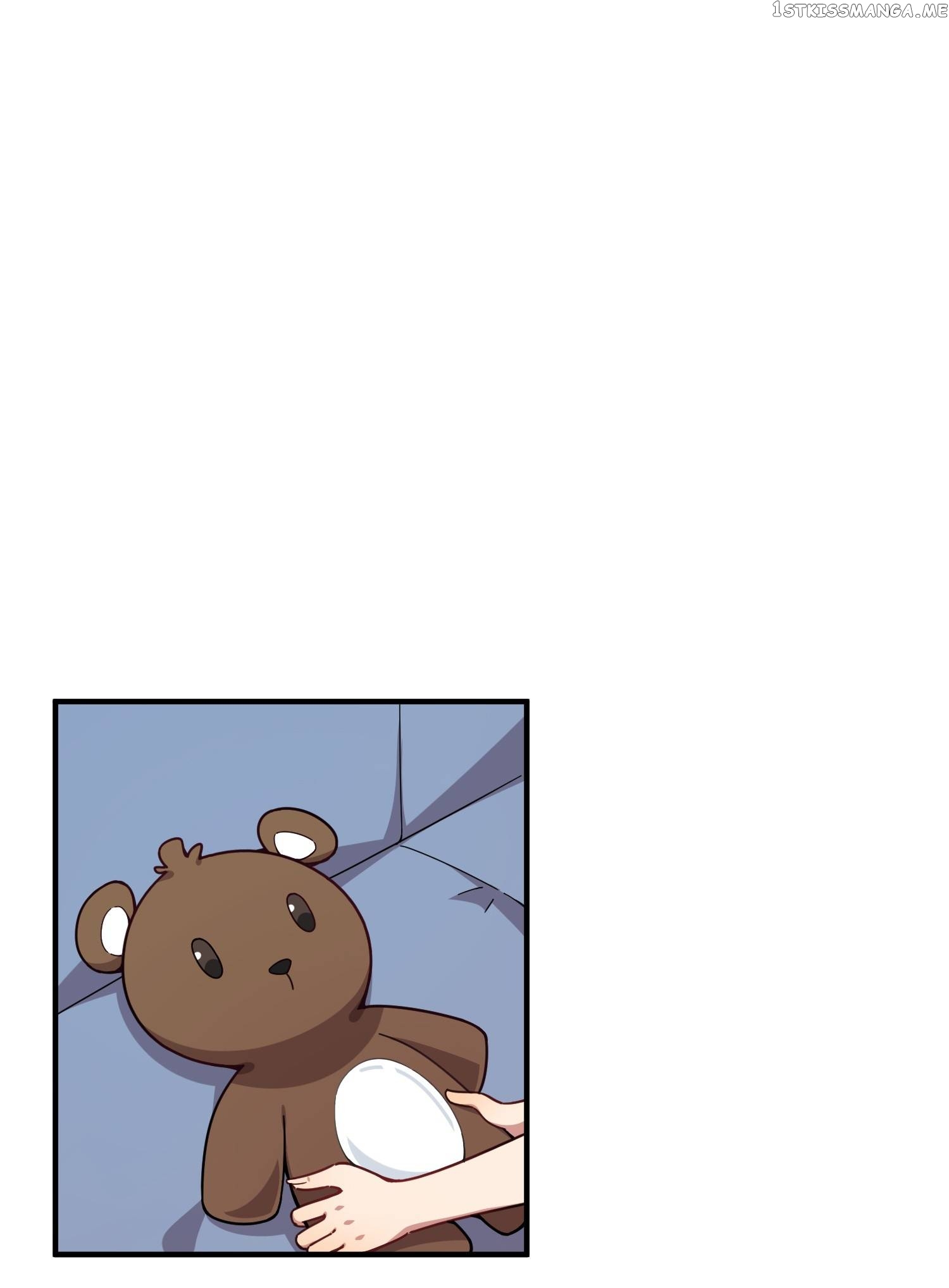 How To Properly Care For Your Pet Wife chapter 88 - page 3
