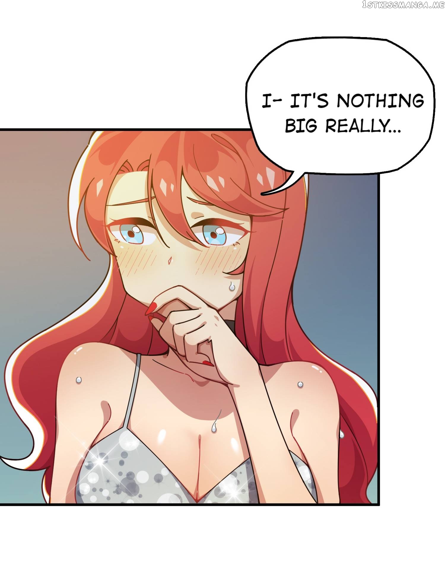 How To Properly Care For Your Pet Wife chapter 88 - page 31