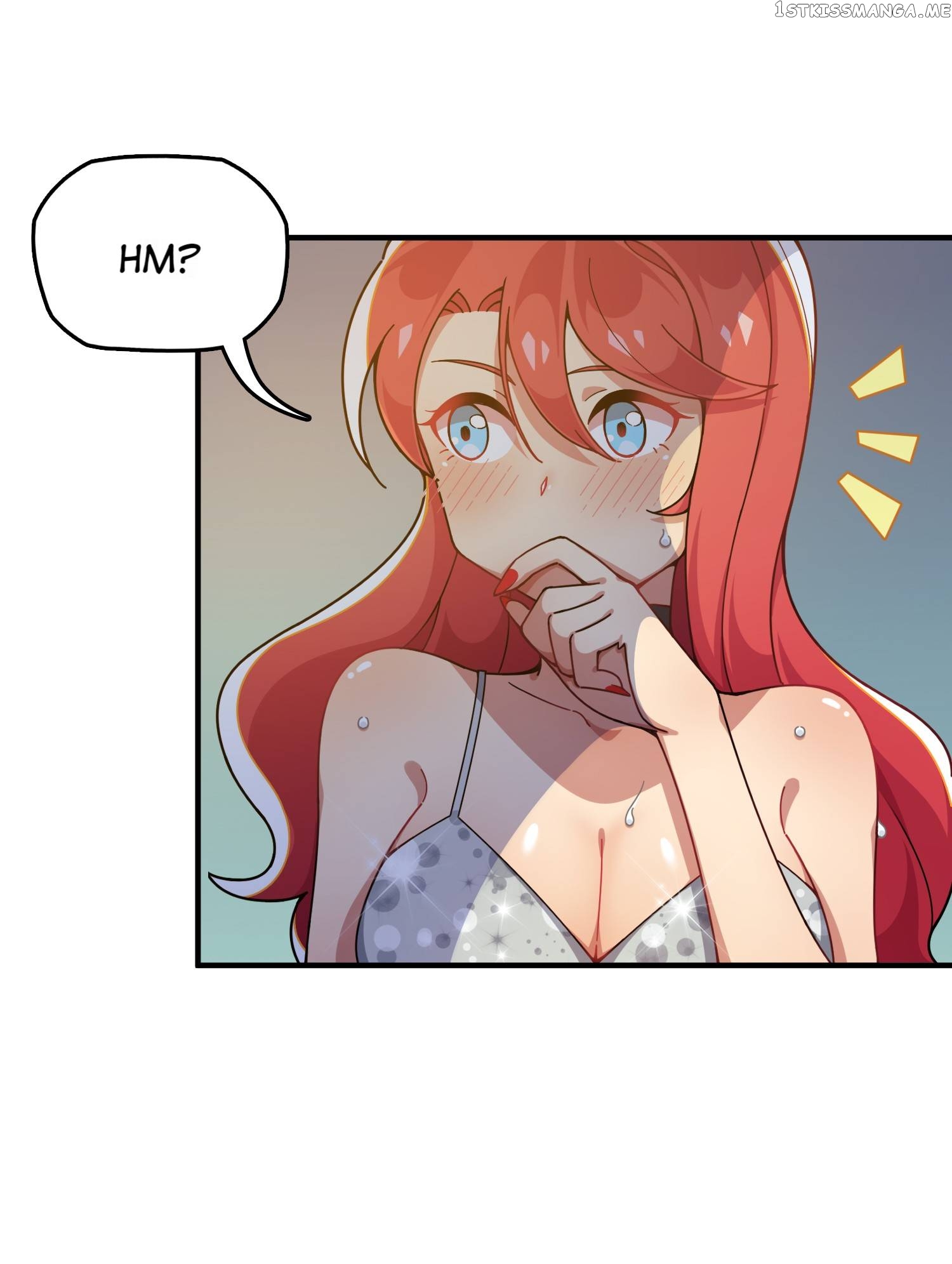 How To Properly Care For Your Pet Wife chapter 88 - page 32