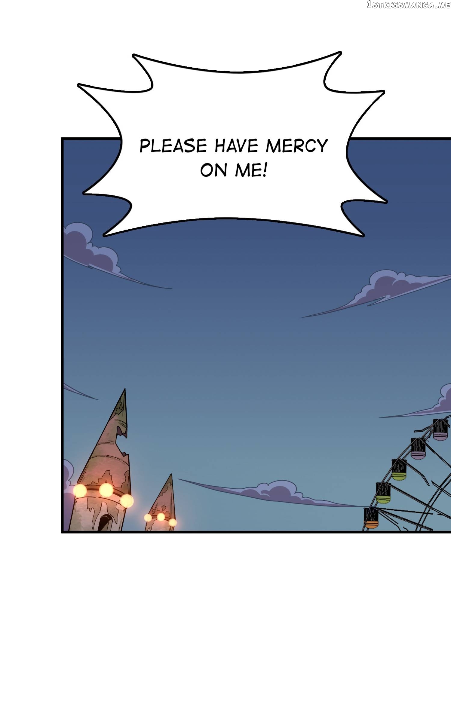 How To Properly Care For Your Pet Wife chapter 88 - page 39