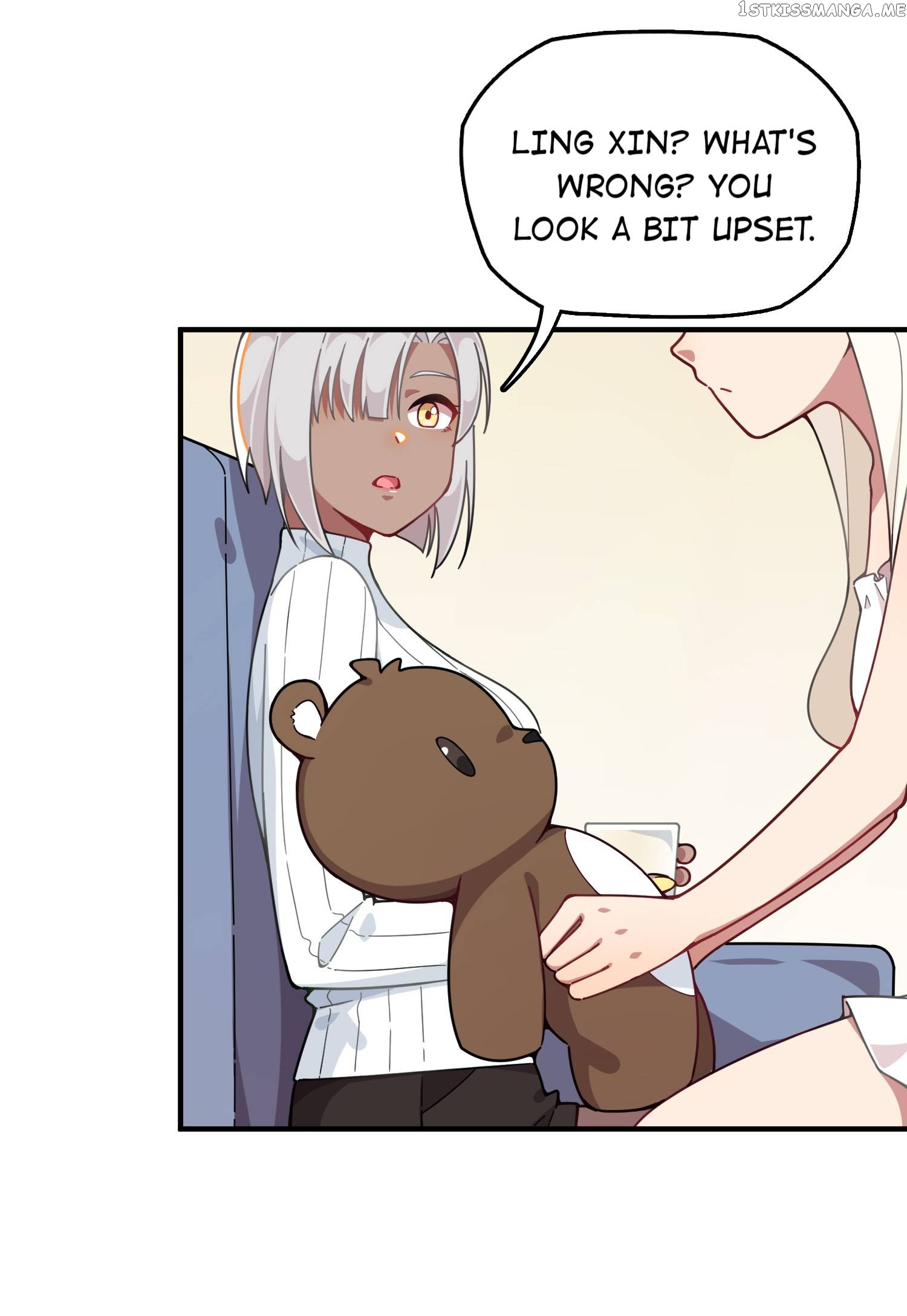 How To Properly Care For Your Pet Wife chapter 88 - page 4