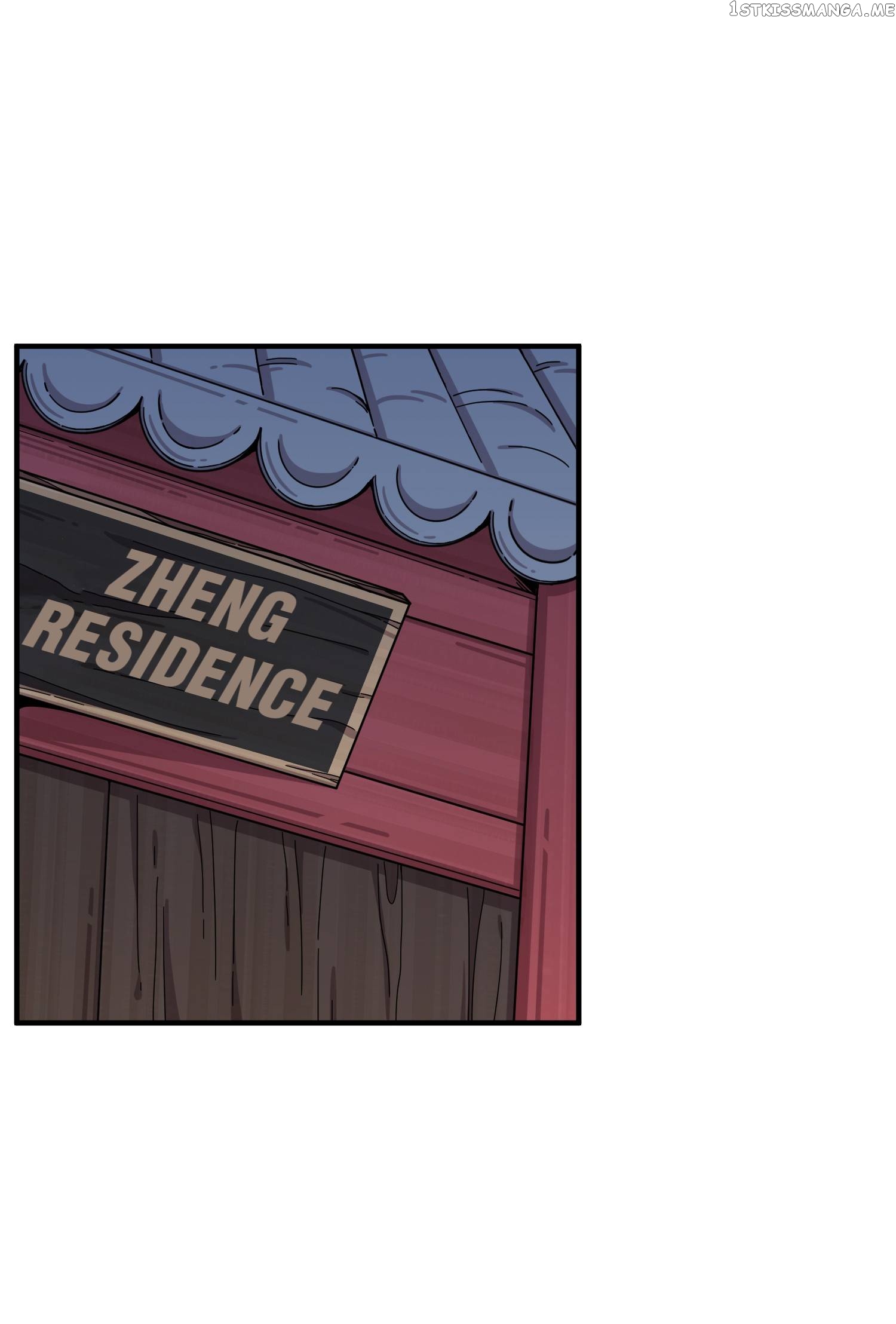 How To Properly Care For Your Pet Wife chapter 88 - page 40