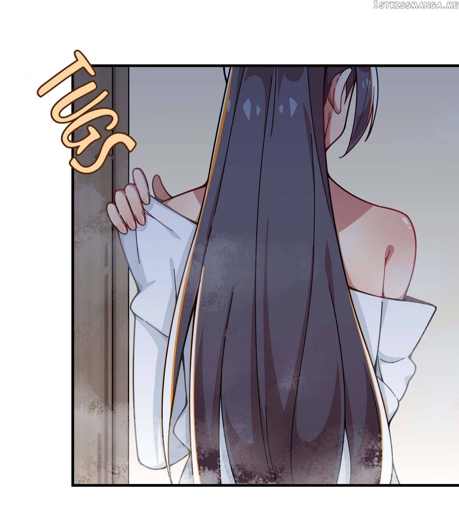 How To Properly Care For Your Pet Wife chapter 88 - page 41