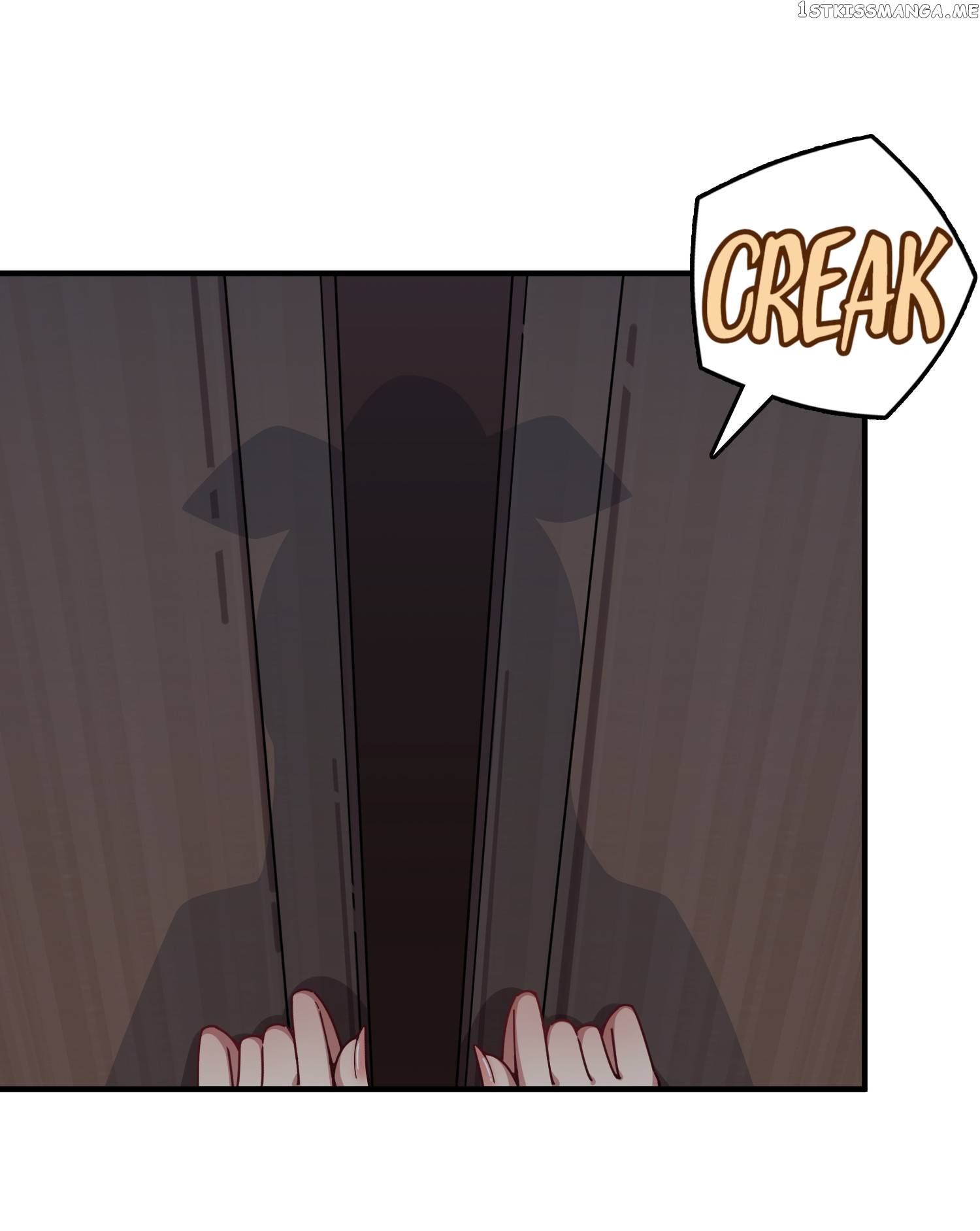 How To Properly Care For Your Pet Wife chapter 88 - page 42
