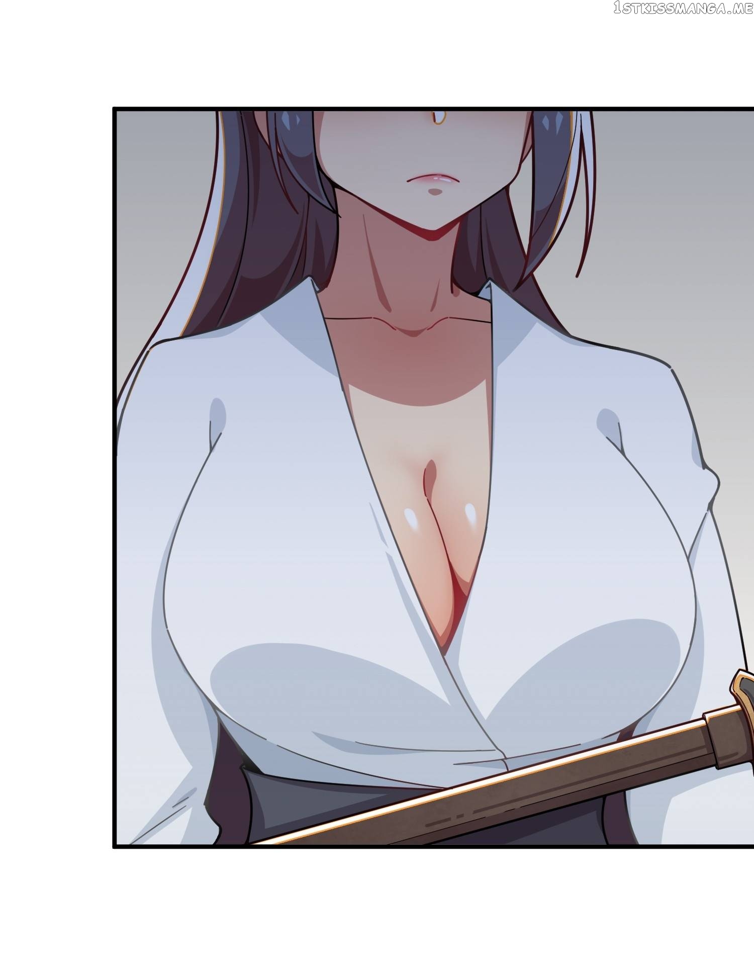 How To Properly Care For Your Pet Wife chapter 88 - page 43