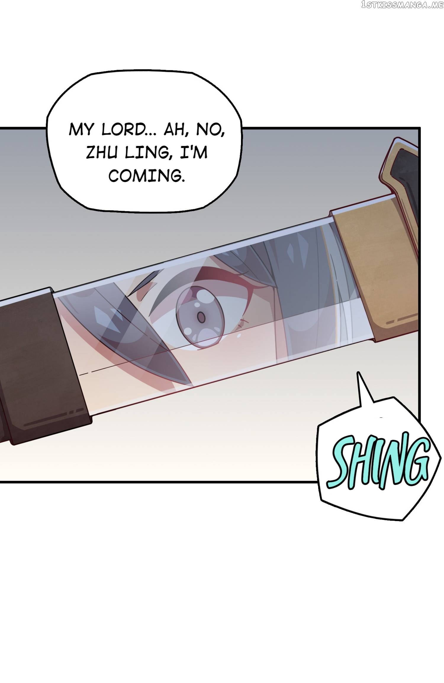 How To Properly Care For Your Pet Wife chapter 88 - page 44