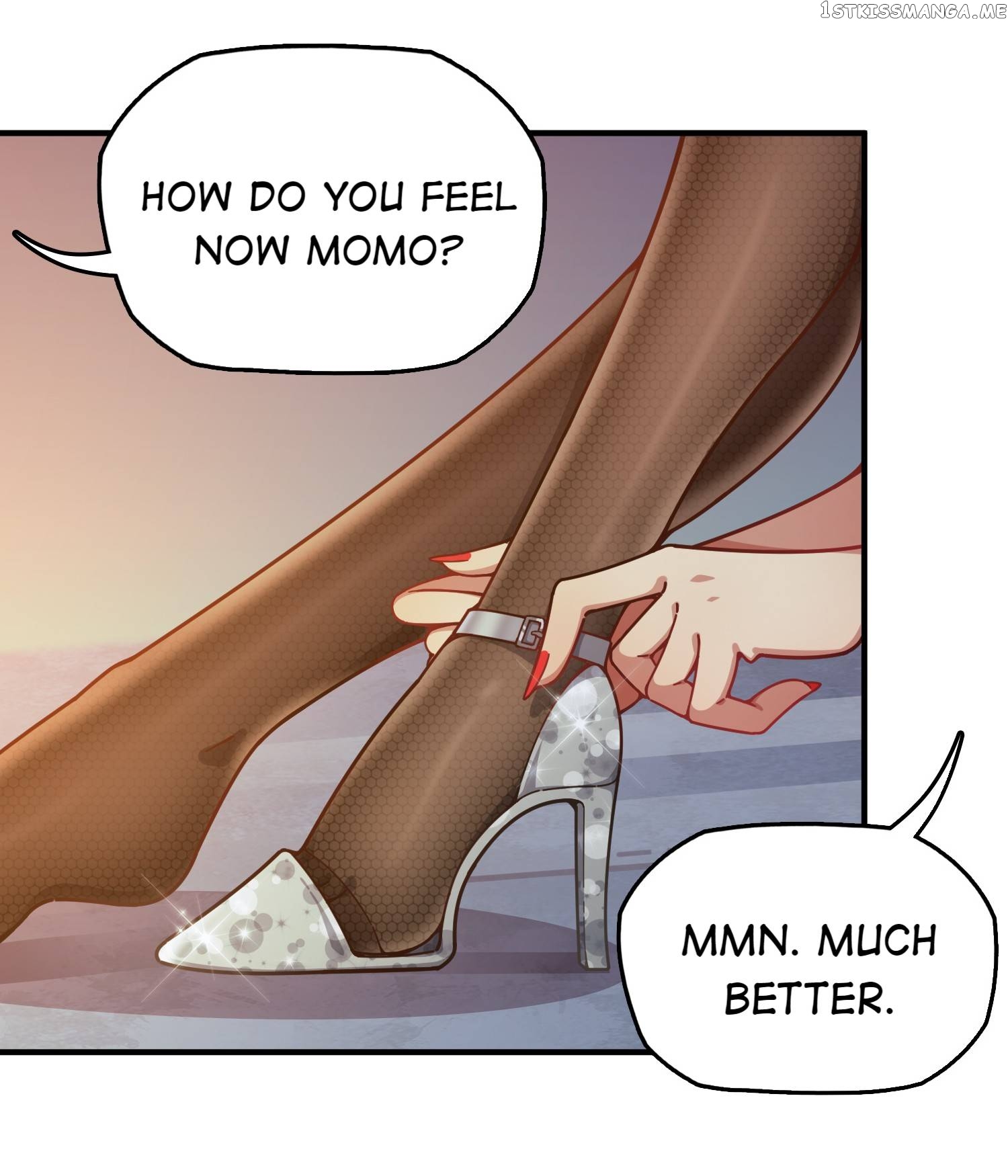 How To Properly Care For Your Pet Wife chapter 88 - page 46