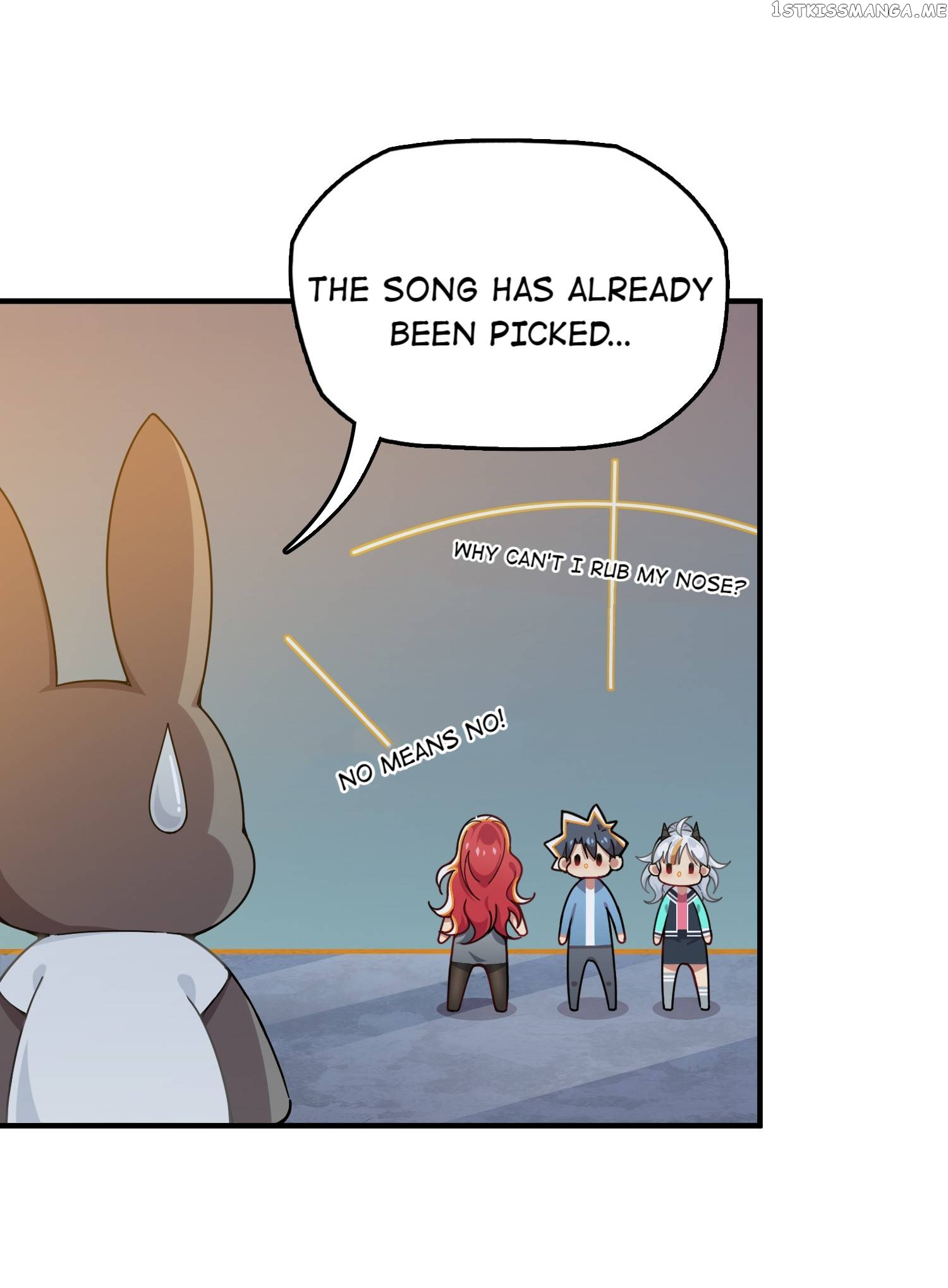 How To Properly Care For Your Pet Wife chapter 88 - page 50