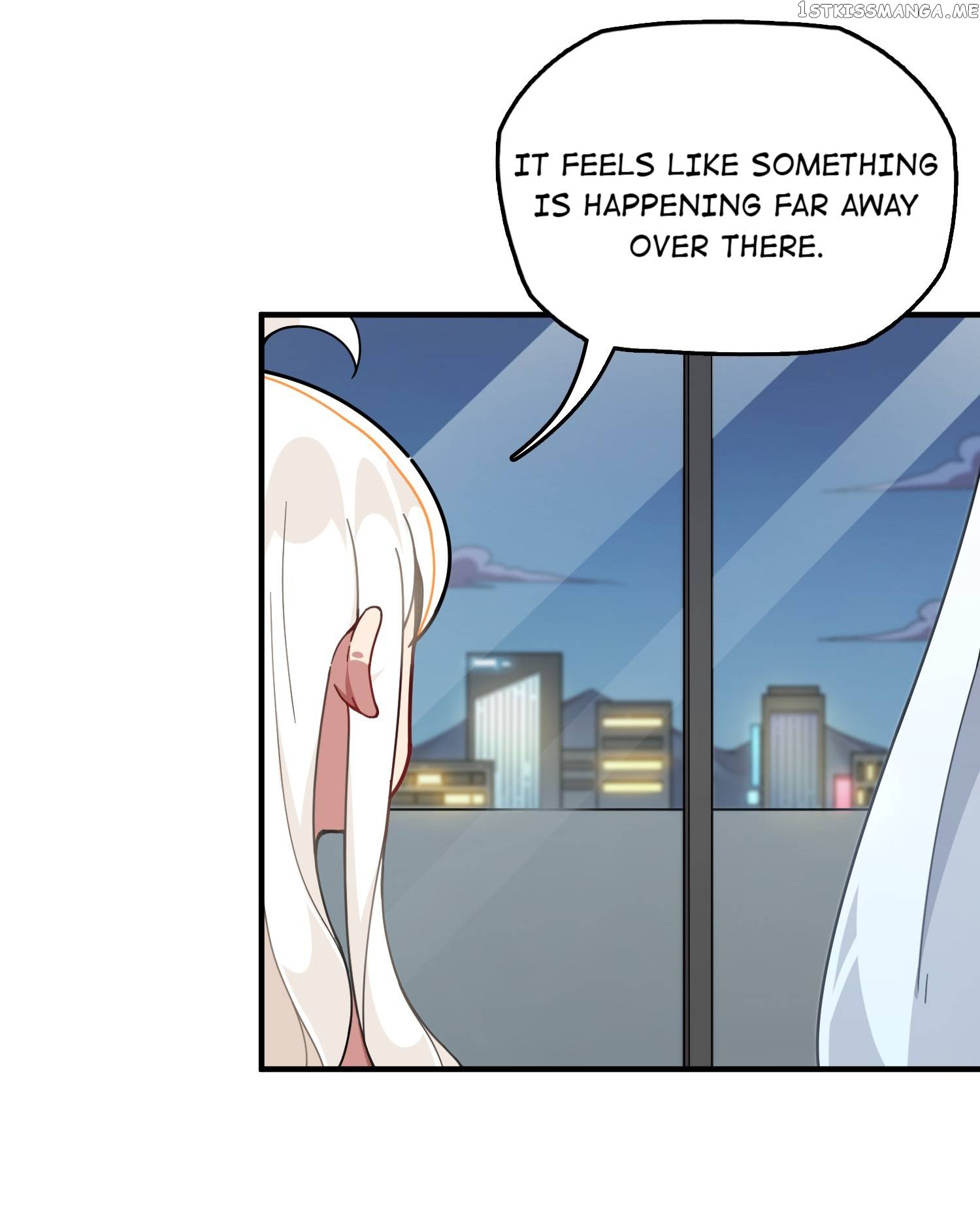How To Properly Care For Your Pet Wife chapter 88 - page 6
