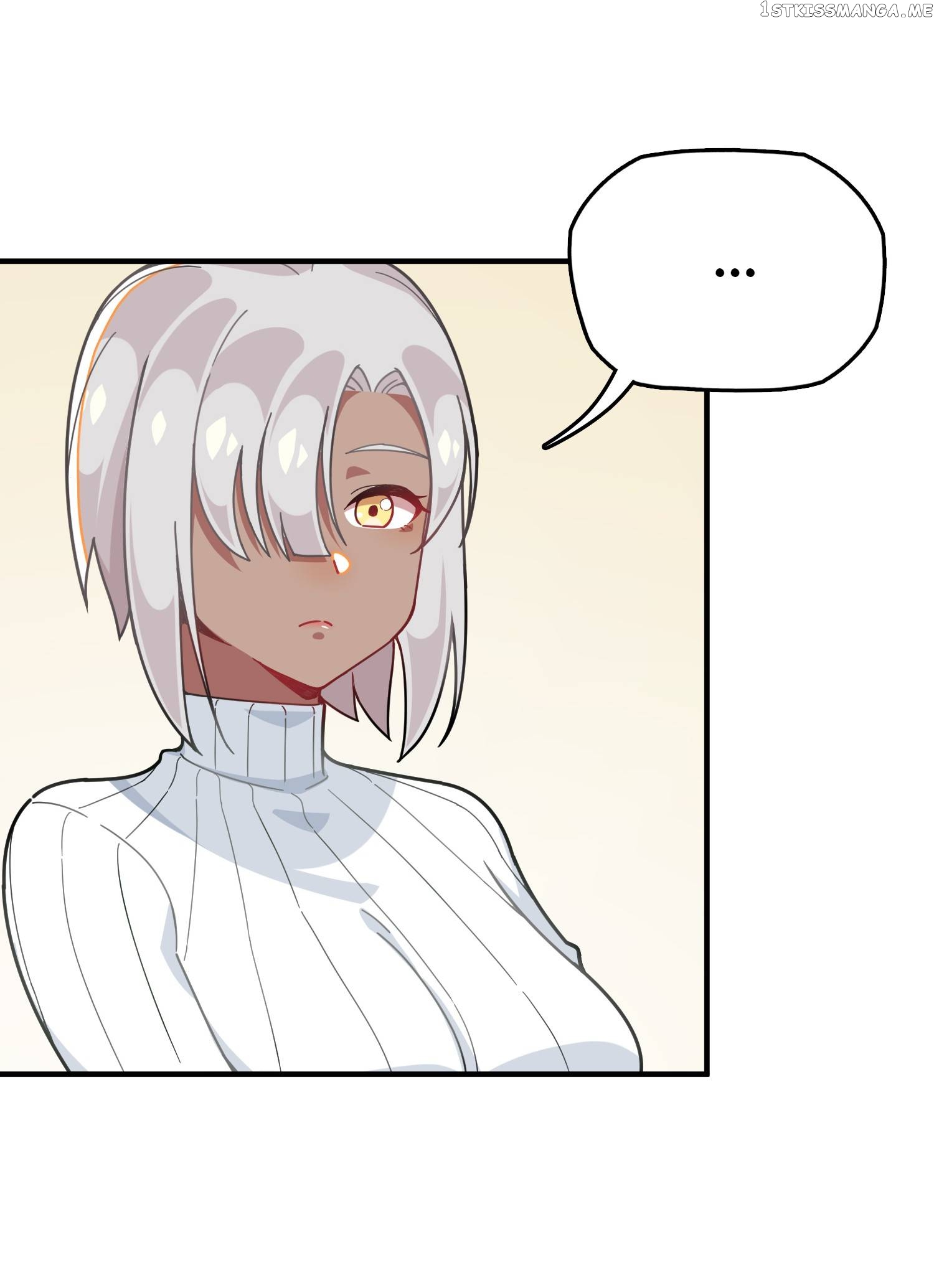 How To Properly Care For Your Pet Wife chapter 88 - page 7