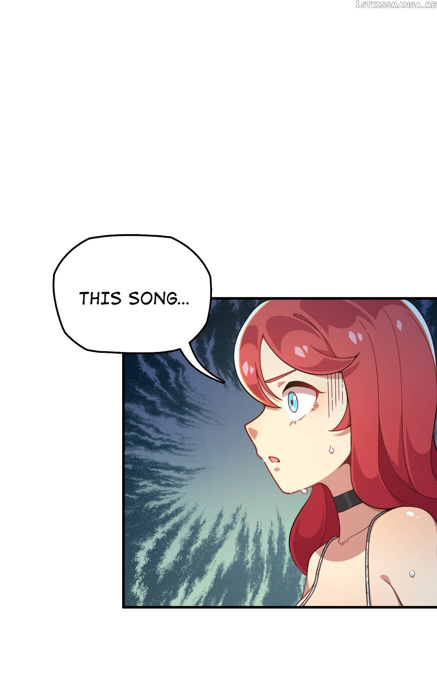 How To Properly Care For Your Pet Wife chapter 88 - page 8